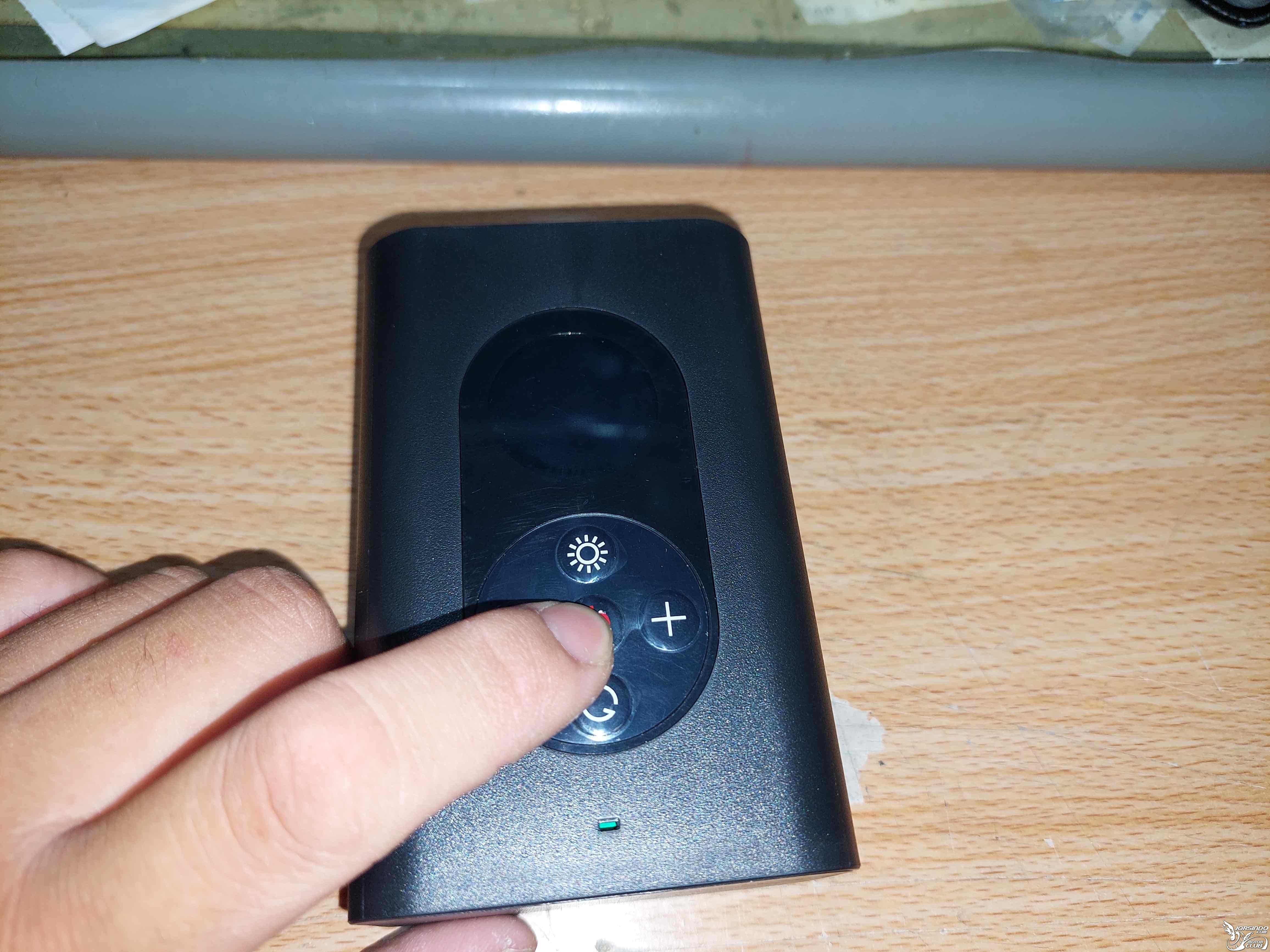 T-288-DUNU LAB充電式打氣機開箱6731|小老婆汽機車資訊網