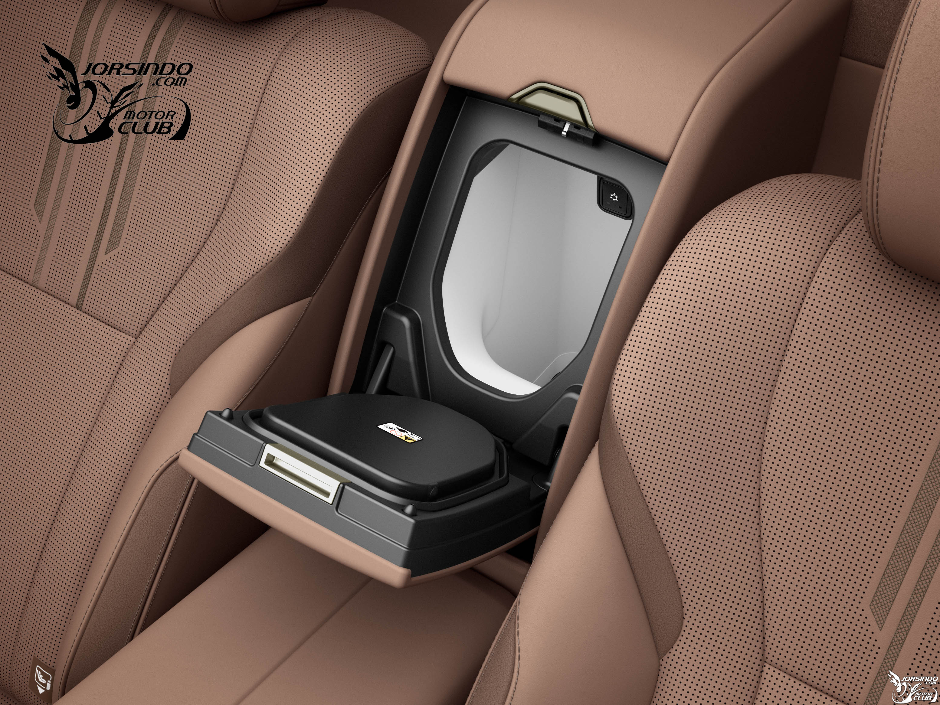 集品牌造車工藝大成層峰級休旅！Toyota Century SUV正式發表4247|小老婆汽機車資訊網