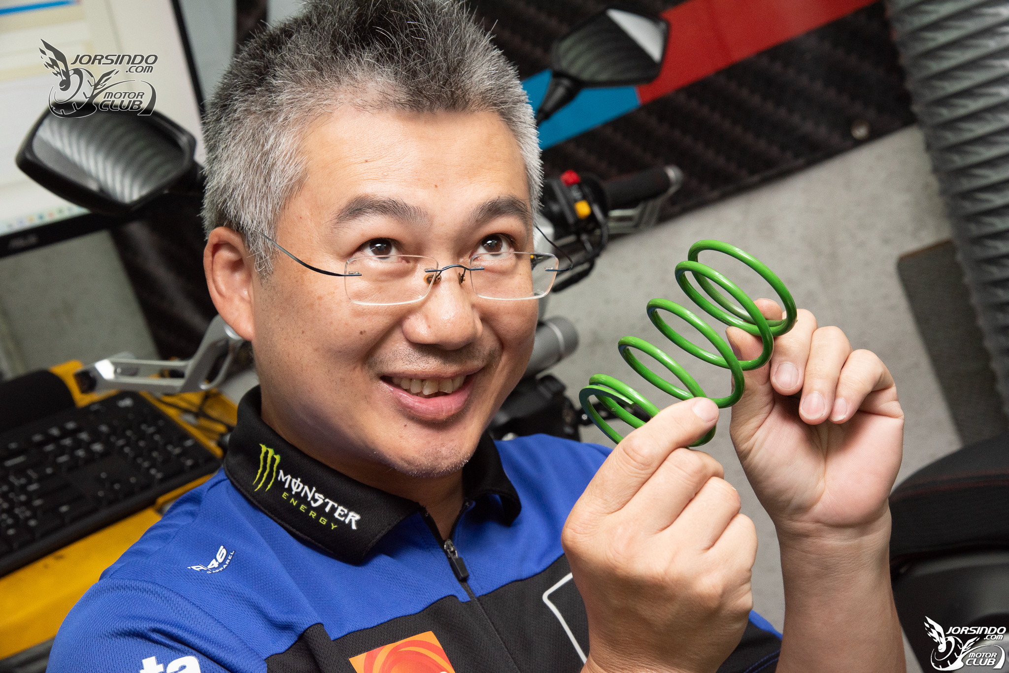 SpeedEVO VS Malossi 台義傳動對決！解放 Italjet Dragser 200的關鍵！8012|小老婆汽機車資訊網