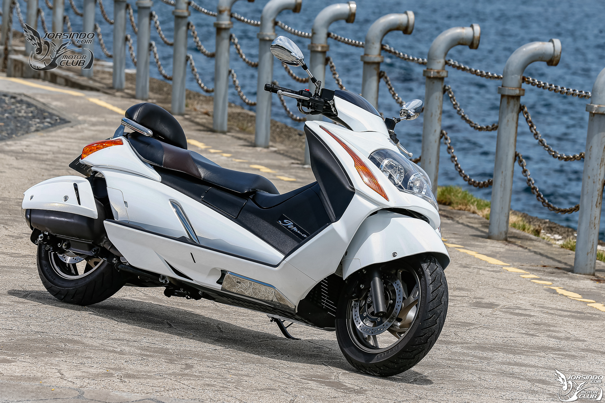 [經典車庫]SUZUKI GEMMA！豪華大羊時代最後的眼淚！2418|小老婆汽機車資訊網