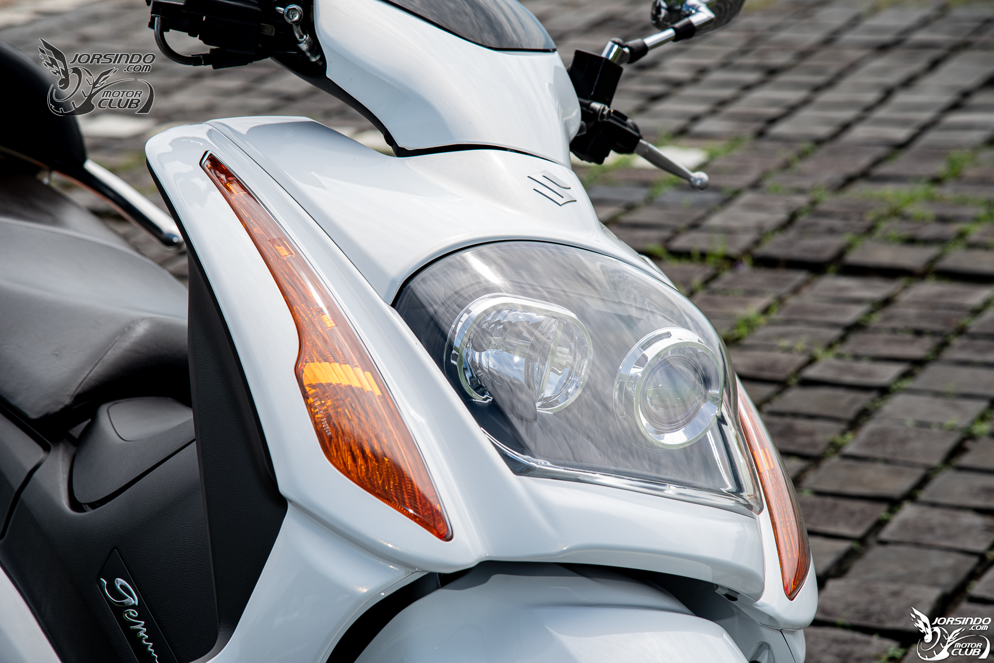 [經典車庫]SUZUKI GEMMA！豪華大羊時代最後的眼淚！7134|小老婆汽機車資訊網