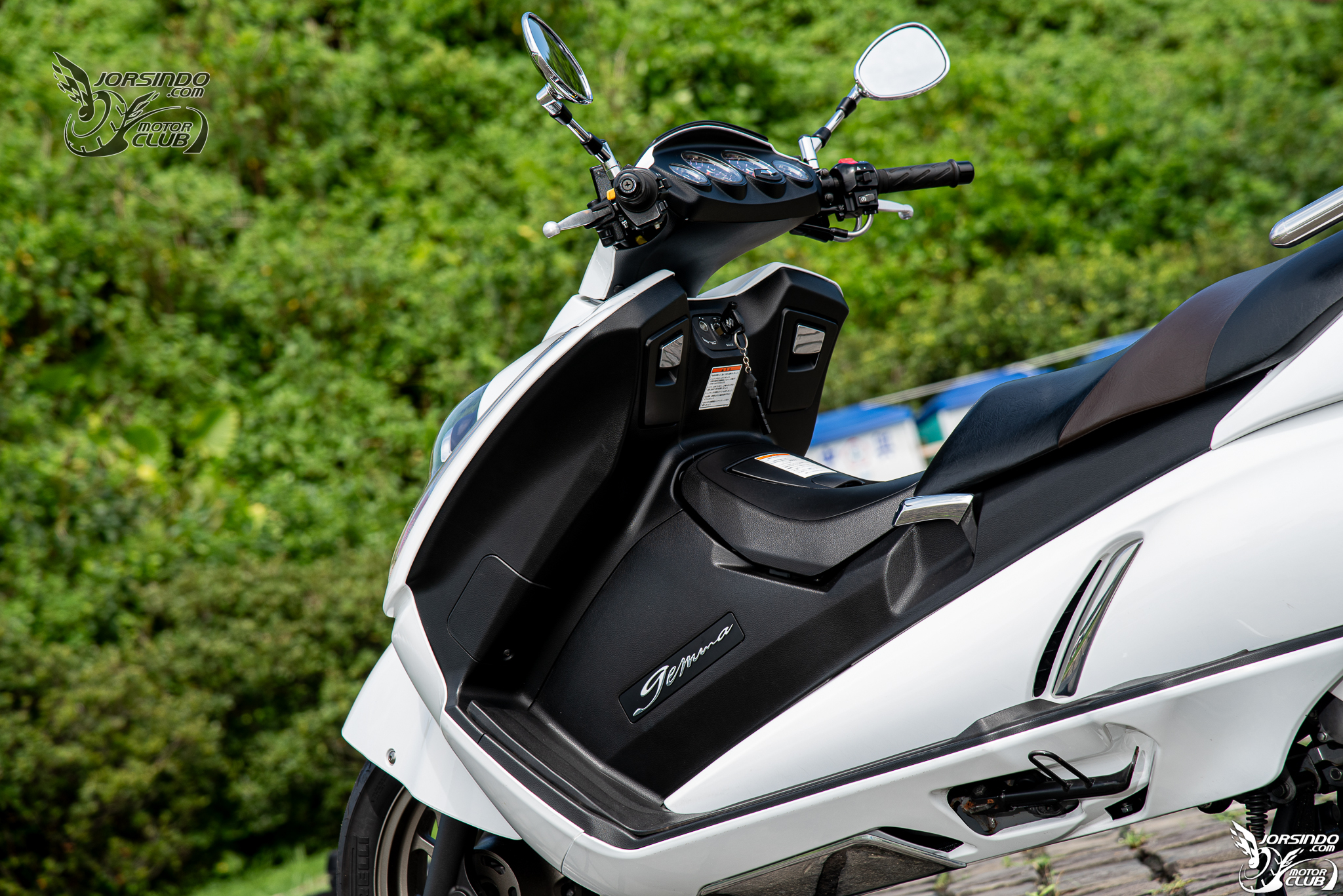 [經典車庫]SUZUKI GEMMA！豪華大羊時代最後的眼淚！9357|小老婆汽機車資訊網