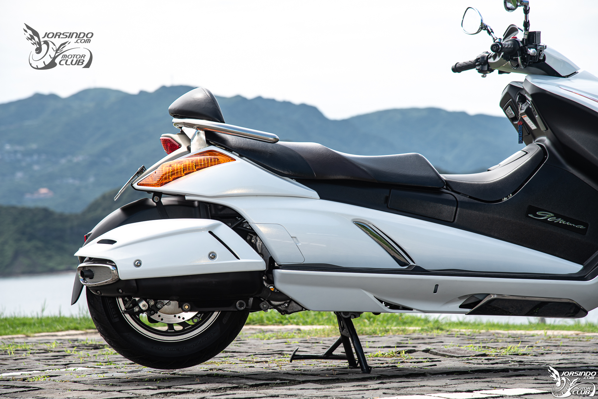 [經典車庫]SUZUKI GEMMA！豪華大羊時代最後的眼淚！6892|小老婆汽機車資訊網
