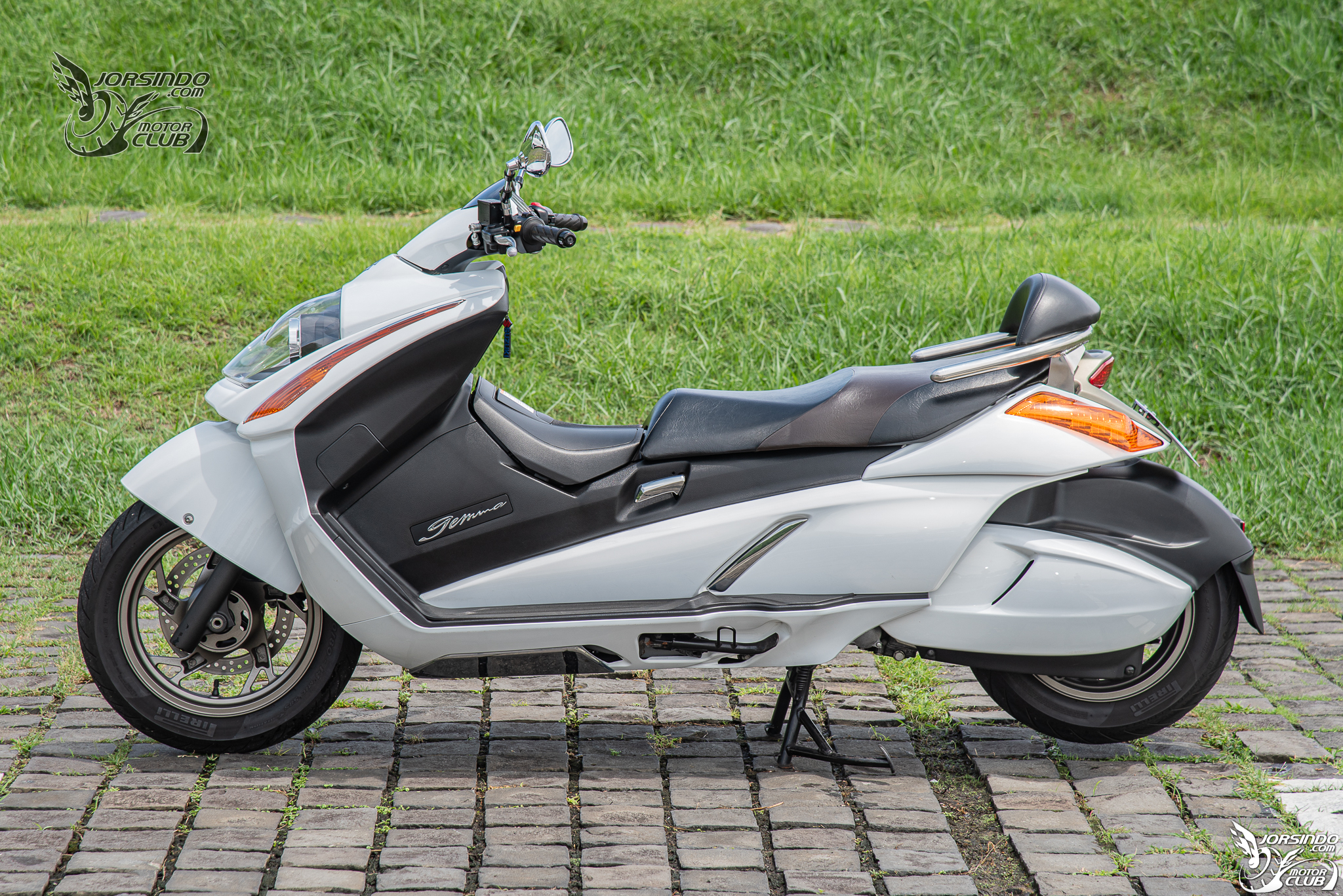 [經典車庫]SUZUKI GEMMA！豪華大羊時代最後的眼淚！9925|小老婆汽機車資訊網