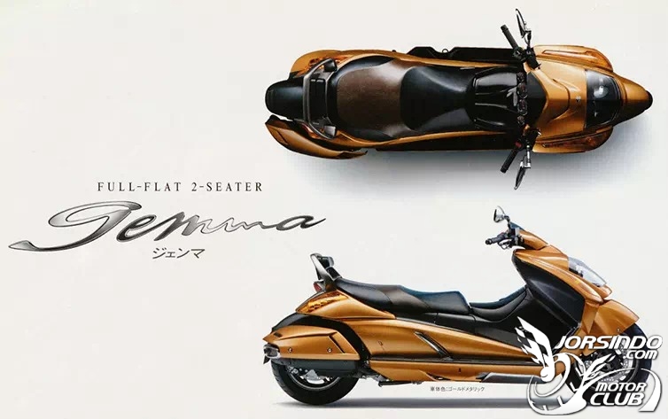 [經典車庫]SUZUKI GEMMA！豪華大羊時代最後的眼淚！7165|小老婆汽機車資訊網