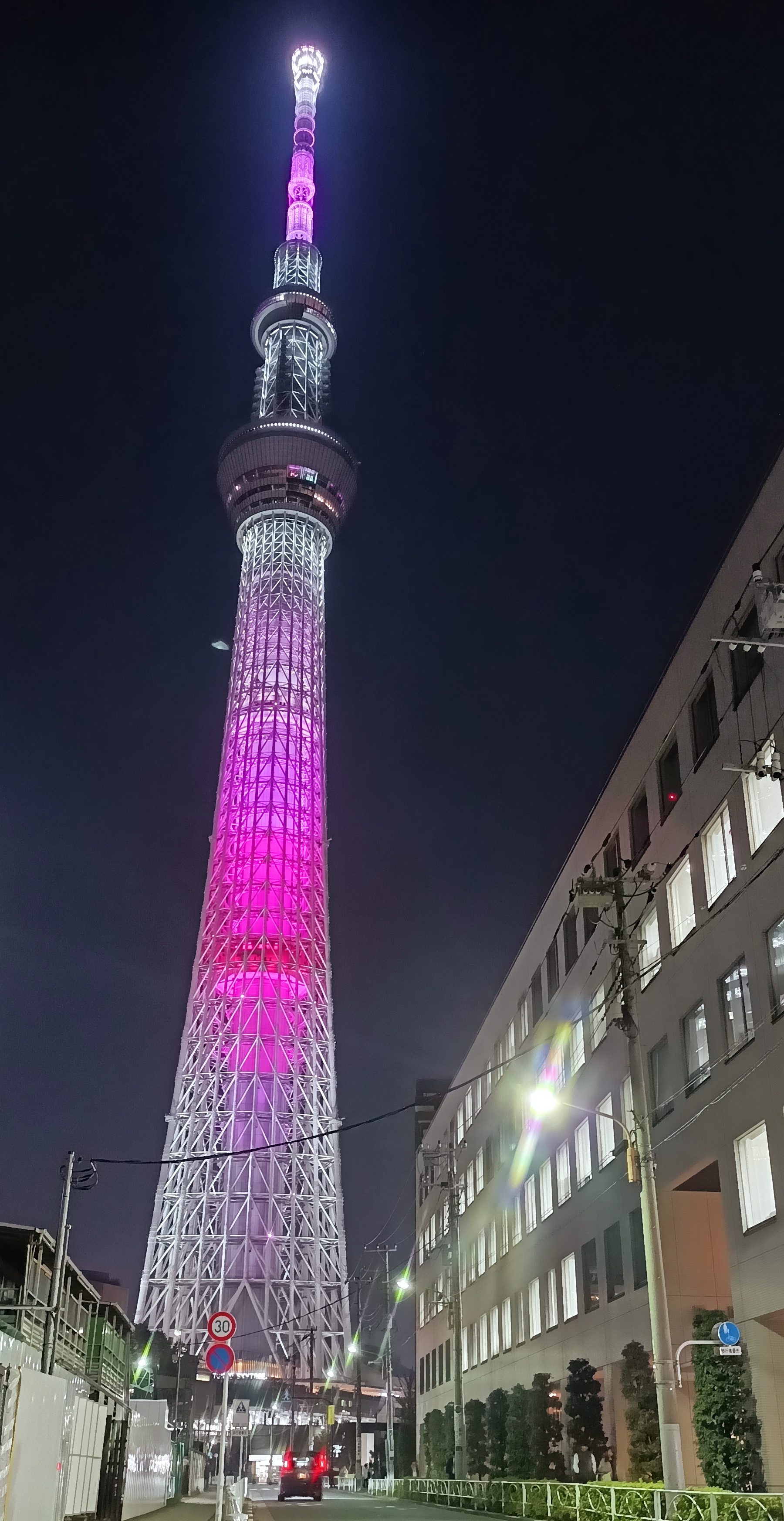 相隔四年再到東京5346|小老婆汽機車資訊網