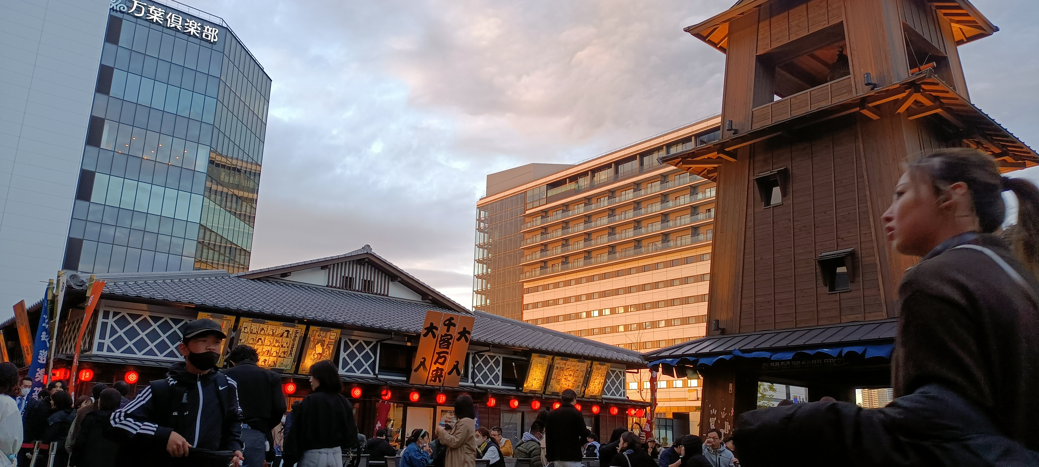 相隔四年再到東京5648|小老婆汽機車資訊網