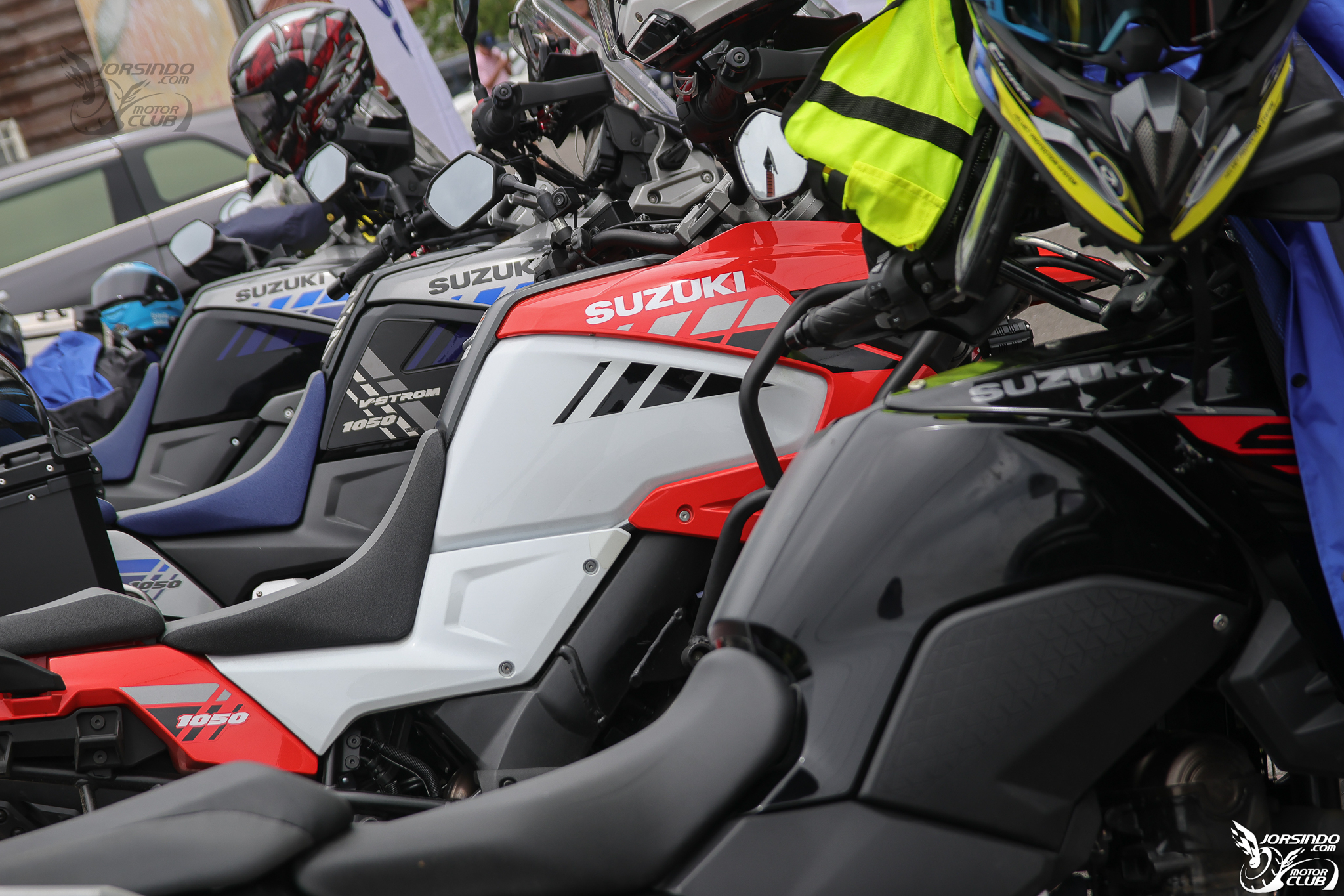 大雨不減熱情！SUZUKI V-STROM 冒險之道北部場活動成功357|suzuki,vstrom,車主活動,多功能車,ADV小老婆汽機車資訊網