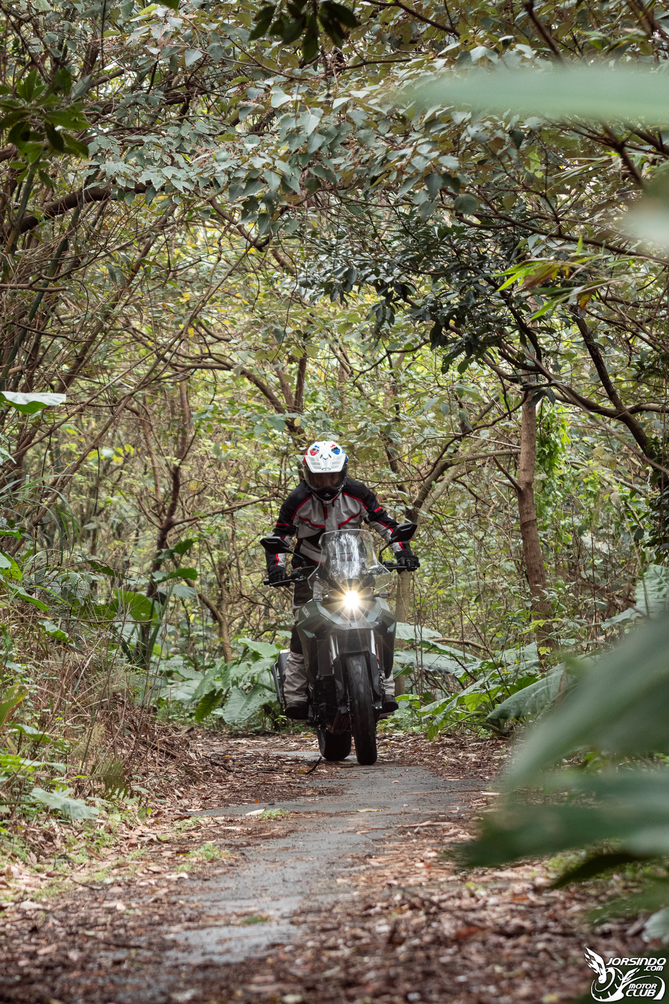 大雨不減熱情！SUZUKI V-STROM 冒險之道北部場活動成功3428|suzuki,vstrom,車主活動,多功能車,ADV小老婆汽機車資訊網