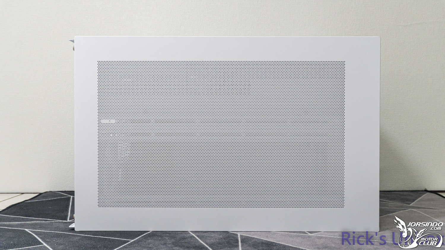 【開箱】MONTECH KING 65 PRO WHITE ft. MONTECH TITAN PLA 850W4123|小老婆汽機車資訊網