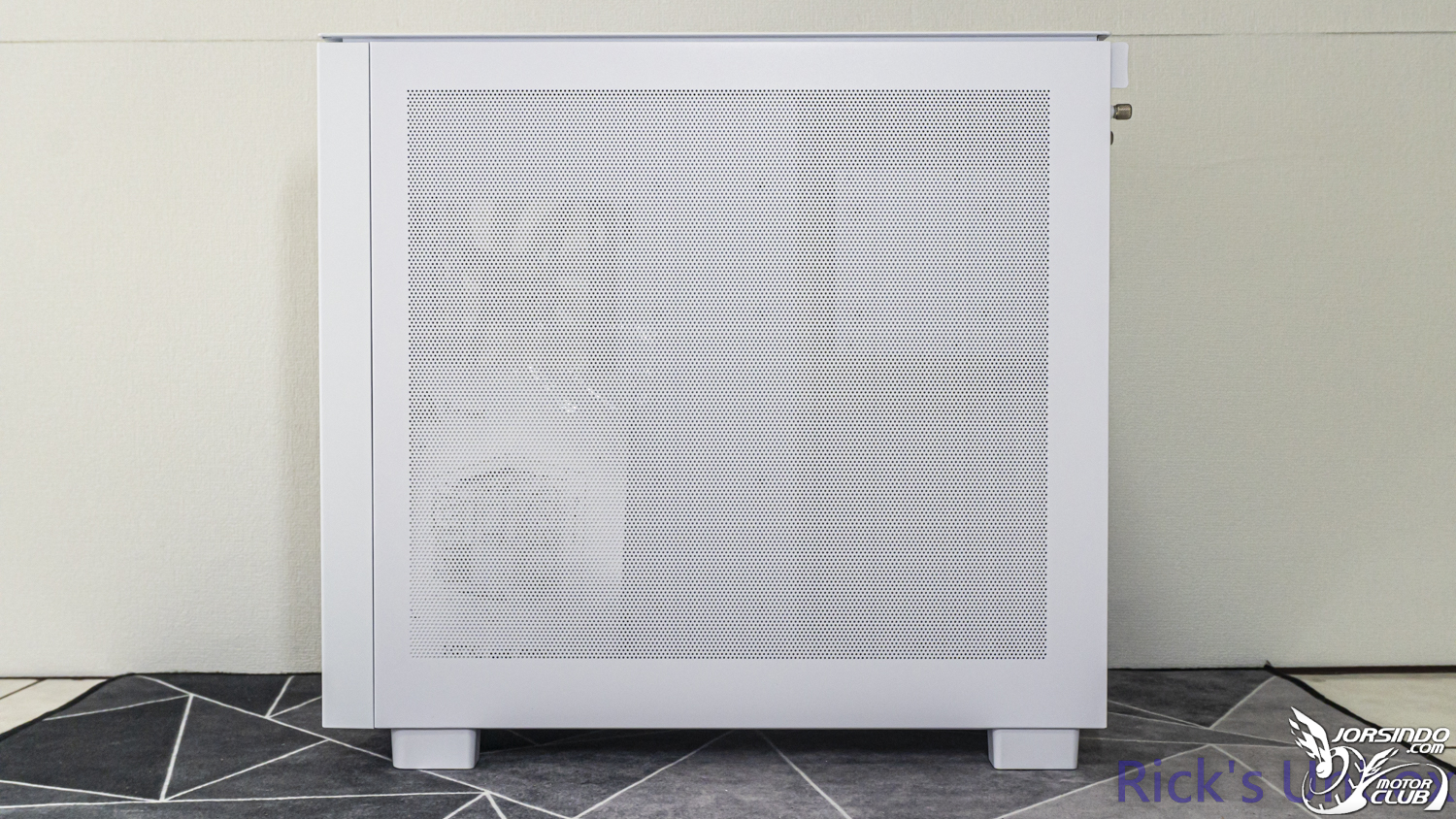 【開箱】MONTECH KING 65 PRO WHITE ft. MONTECH TITAN PLA 850W3818|小老婆汽機車資訊網