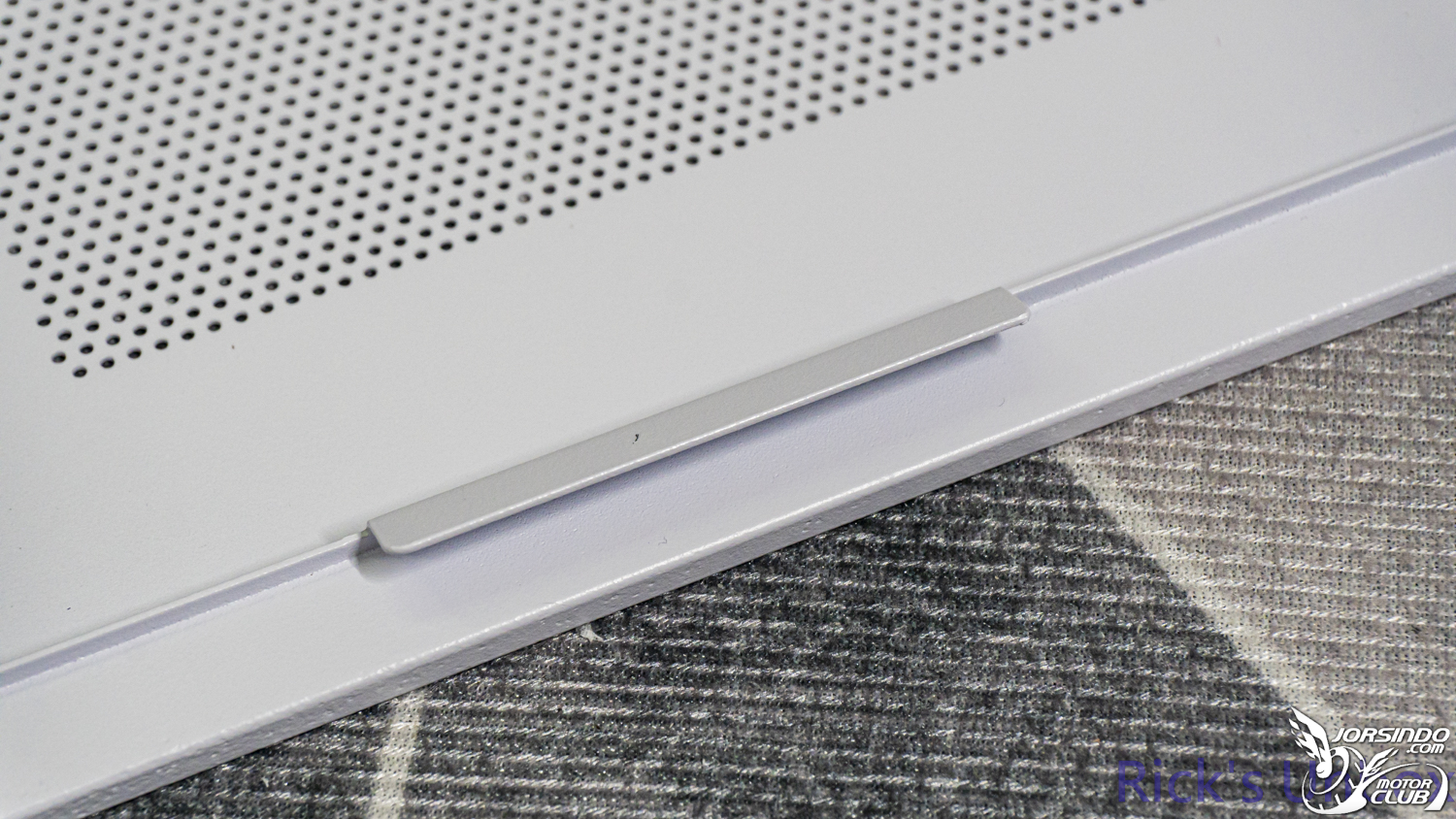 【開箱】MONTECH KING 65 PRO WHITE ft. MONTECH TITAN PLA 850W9312|小老婆汽機車資訊網