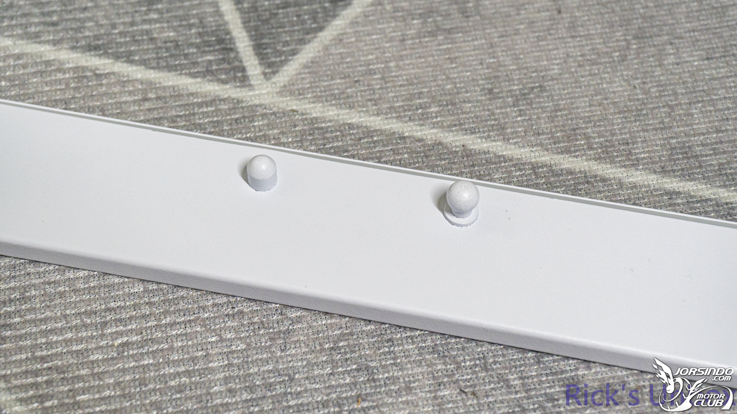 【開箱】MONTECH KING 65 PRO WHITE ft. MONTECH TITAN PLA 850W3563|小老婆汽機車資訊網