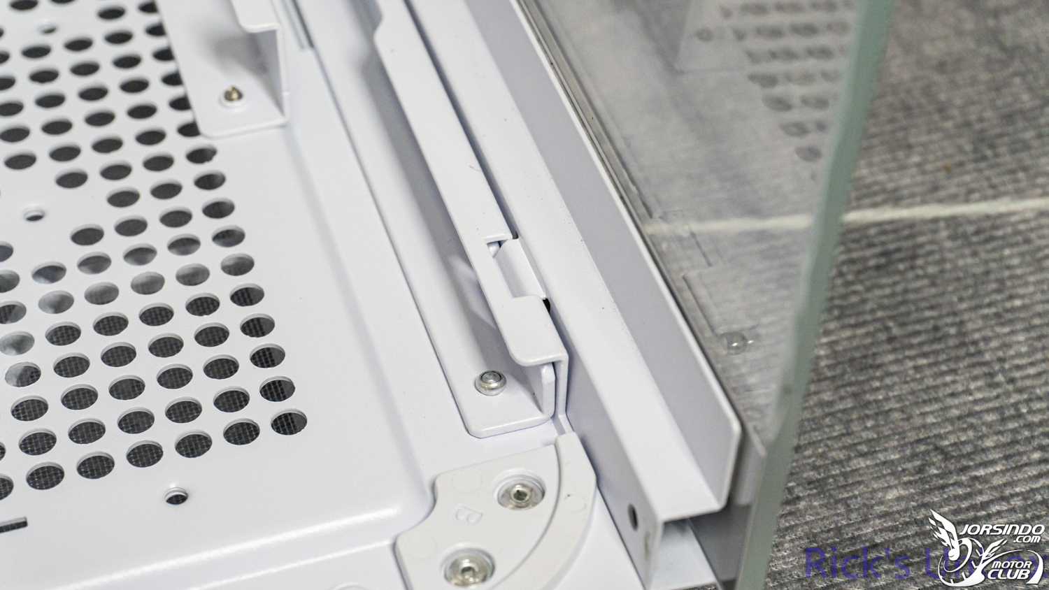 【開箱】MONTECH KING 65 PRO WHITE ft. MONTECH TITAN PLA 850W8049|小老婆汽機車資訊網