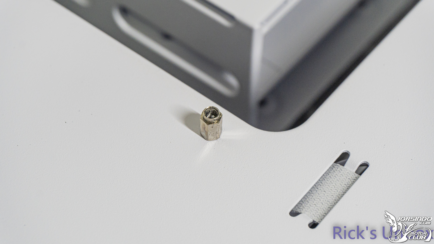 【開箱】MONTECH KING 65 PRO WHITE ft. MONTECH TITAN PLA 850W9101|小老婆汽機車資訊網