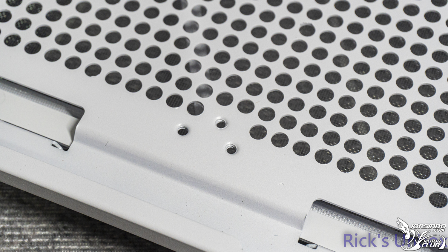 【開箱】MONTECH KING 65 PRO WHITE ft. MONTECH TITAN PLA 850W148|小老婆汽機車資訊網