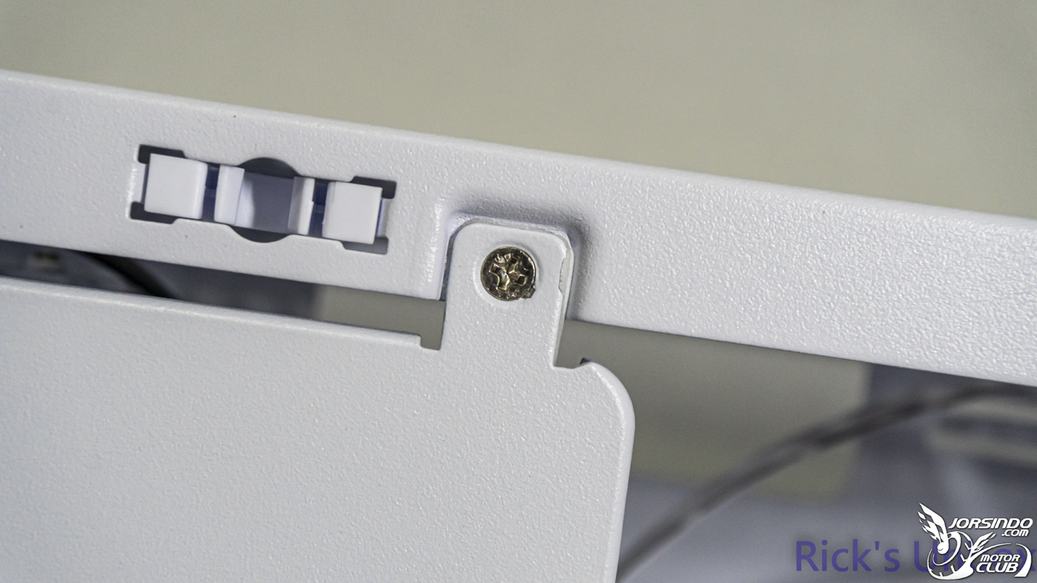 【開箱】MONTECH KING 65 PRO WHITE ft. MONTECH TITAN PLA 850W4283|小老婆汽機車資訊網