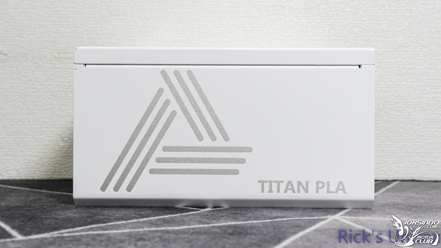 【開箱】MONTECH KING 65 PRO WHITE ft. MONTECH TITAN PLA 850W2210|小老婆汽機車資訊網
