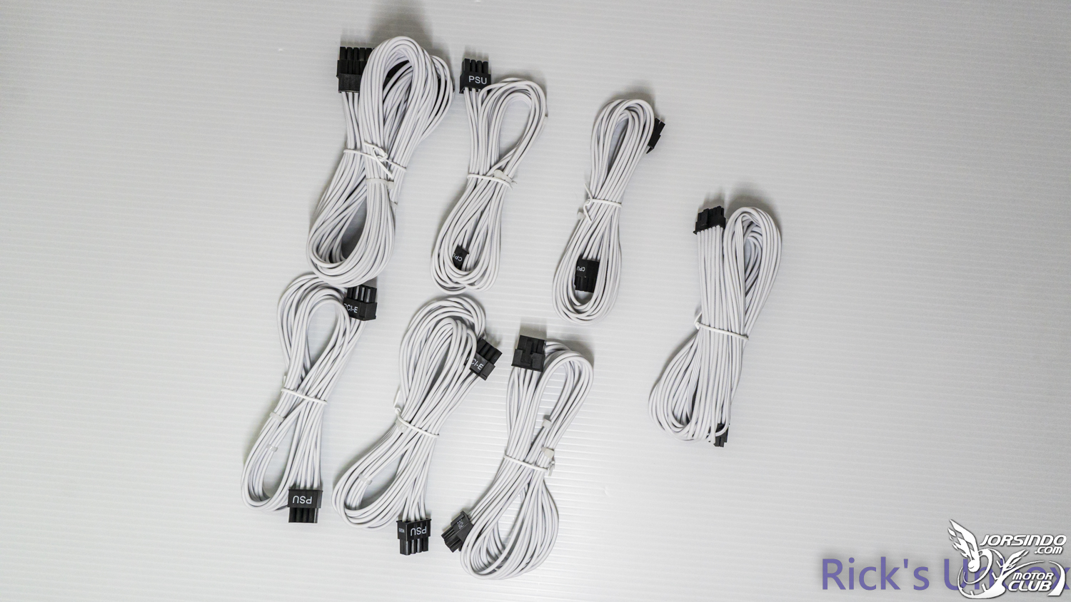【開箱】MONTECH KING 65 PRO WHITE ft. MONTECH TITAN PLA 850W4830|小老婆汽機車資訊網