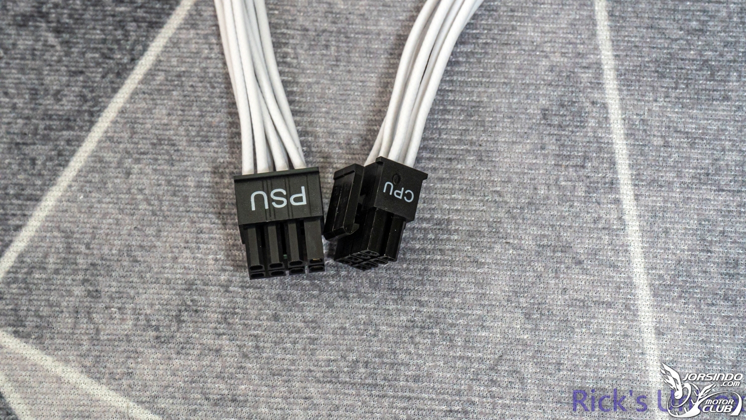 【開箱】MONTECH KING 65 PRO WHITE ft. MONTECH TITAN PLA 850W7722|小老婆汽機車資訊網