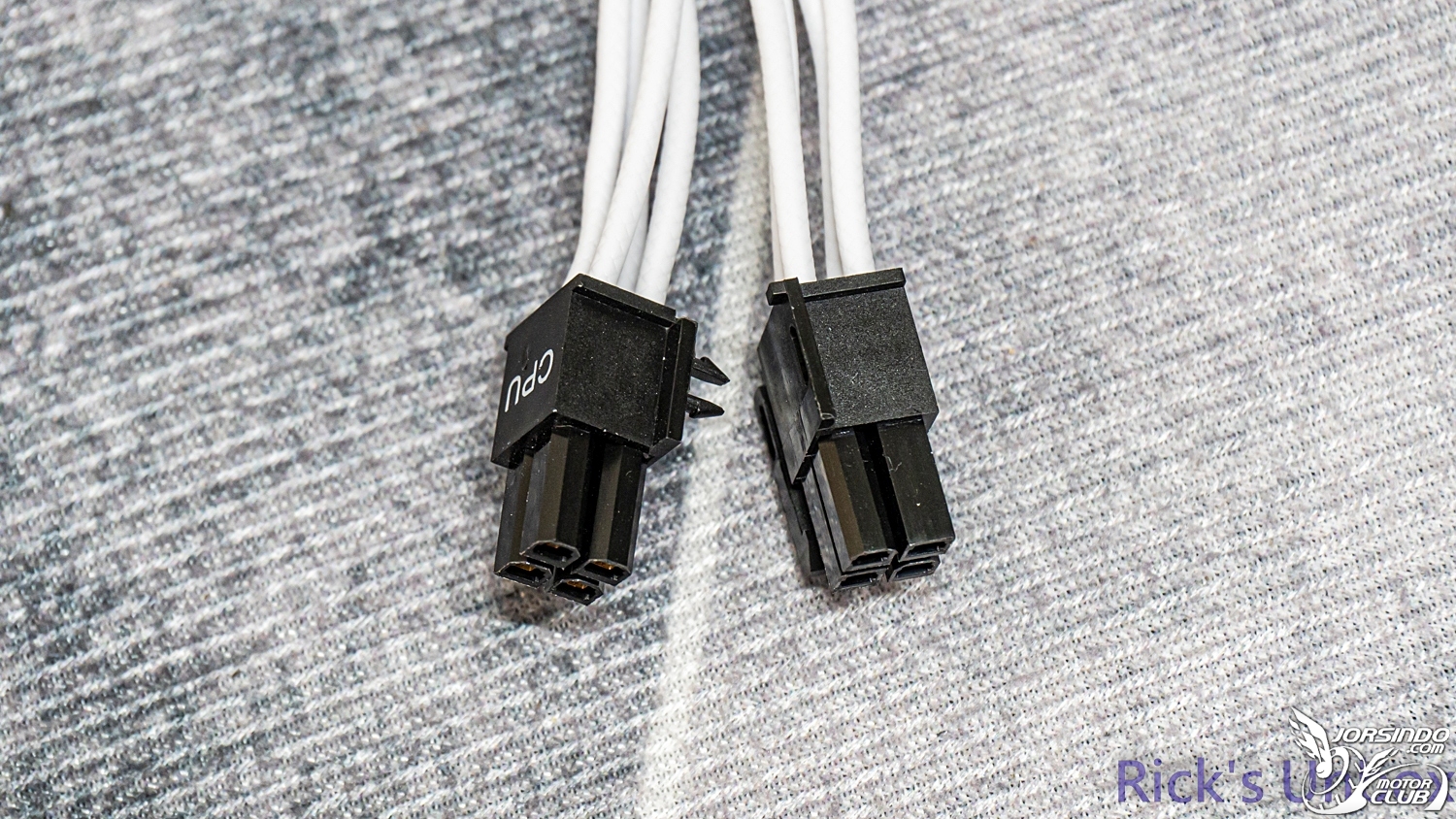 【開箱】MONTECH KING 65 PRO WHITE ft. MONTECH TITAN PLA 850W4210|小老婆汽機車資訊網