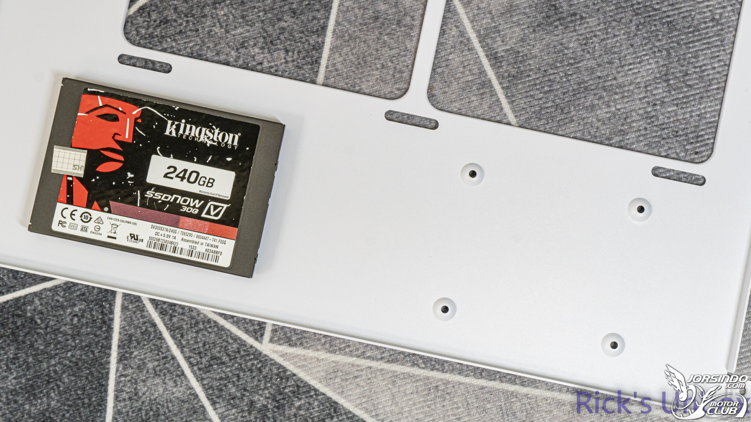 【開箱】MONTECH KING 65 PRO WHITE ft. MONTECH TITAN PLA 850W2143|小老婆汽機車資訊網