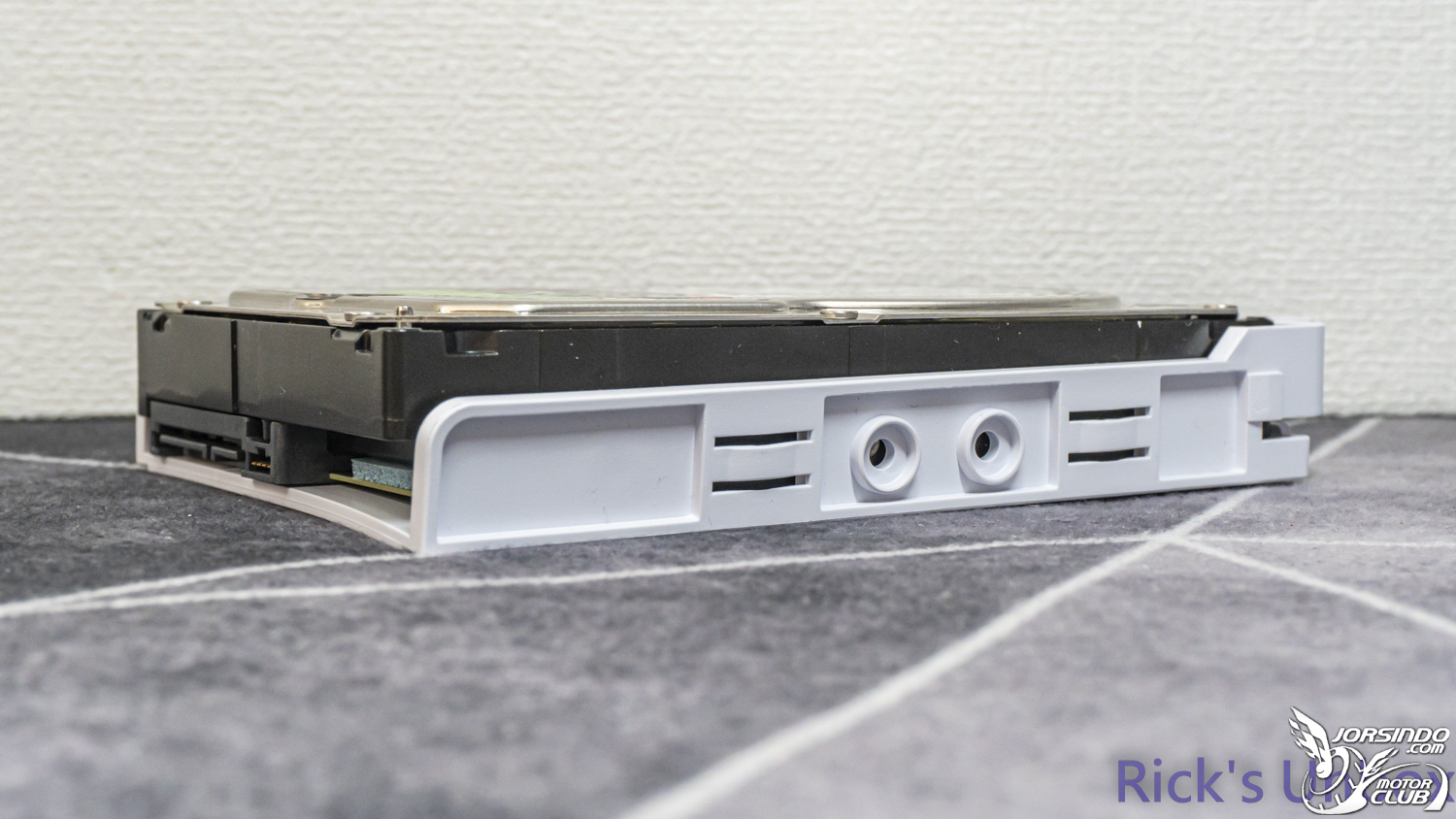 【開箱】MONTECH KING 65 PRO WHITE ft. MONTECH TITAN PLA 850W4645|小老婆汽機車資訊網