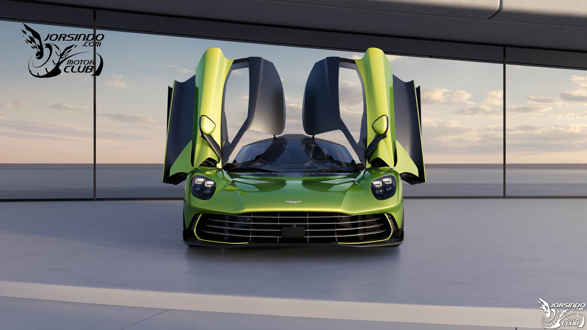 1,079PS綜效出力！Aston Martin釋Valhalla量產版性能規格資訊541|小老婆汽機車資訊網