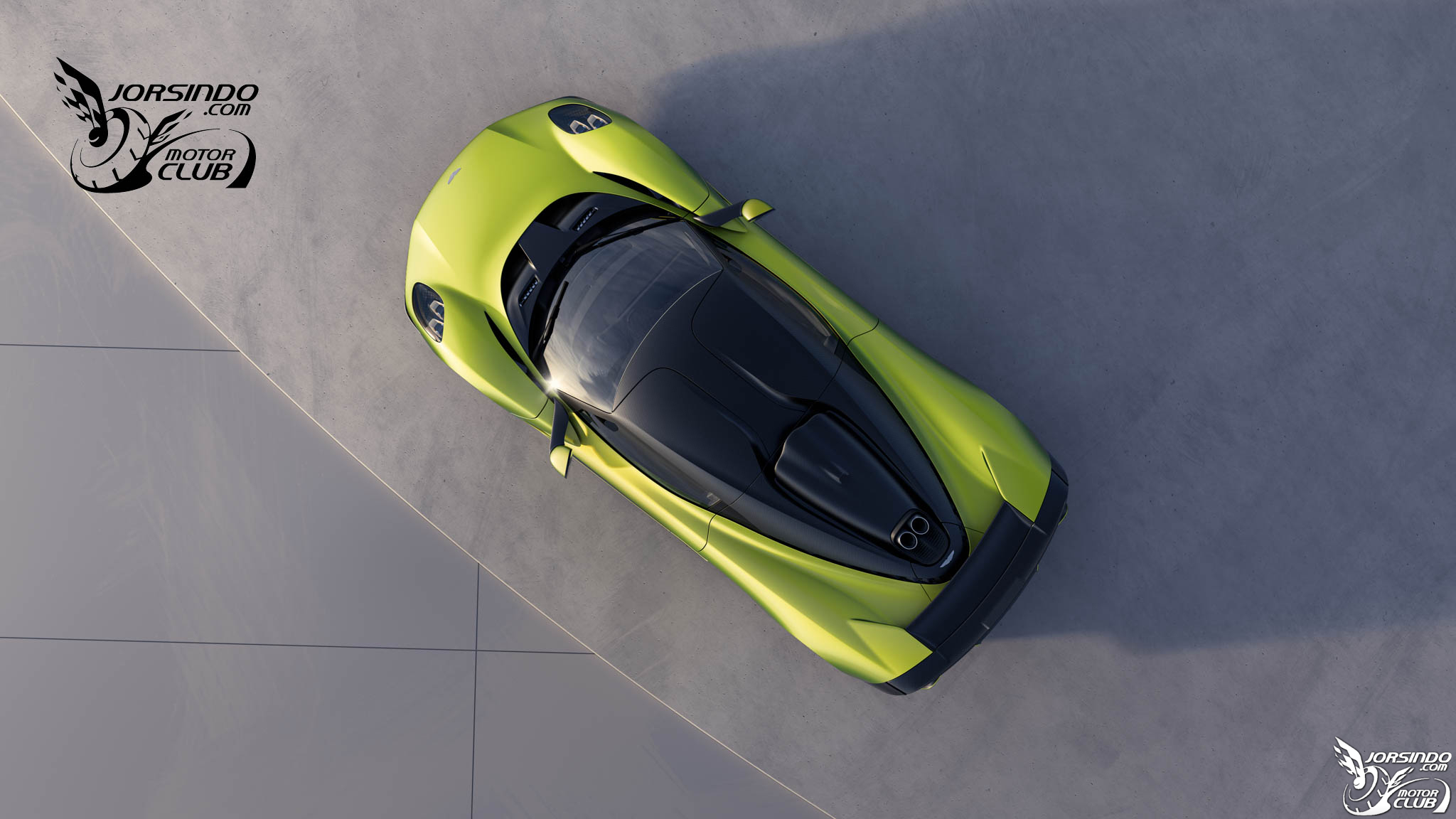 1,079PS綜效出力！Aston Martin釋Valhalla量產版性能規格資訊6318|小老婆汽機車資訊網