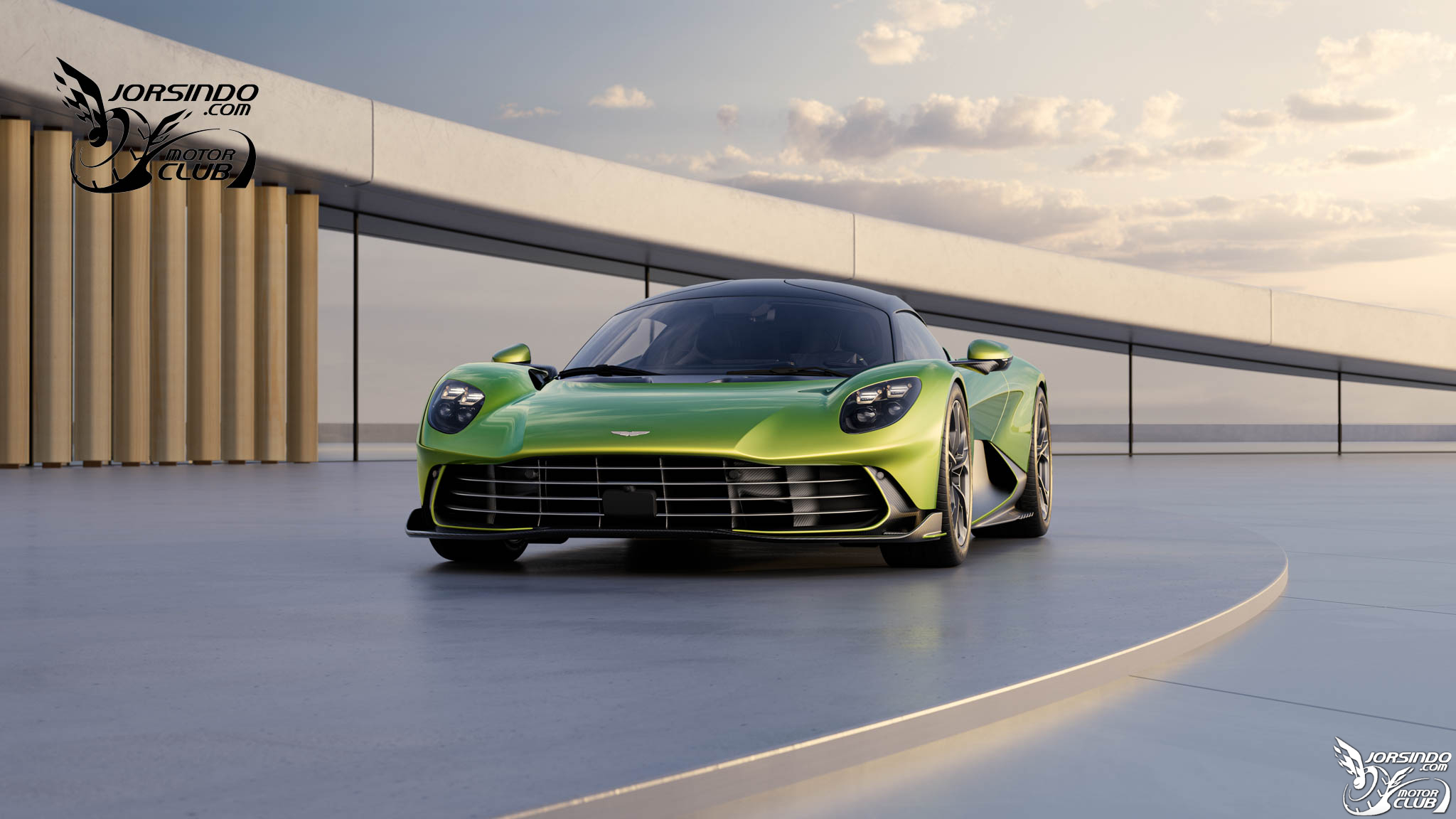 1,079PS綜效出力！Aston Martin釋Valhalla量產版性能規格資訊5920|小老婆汽機車資訊網