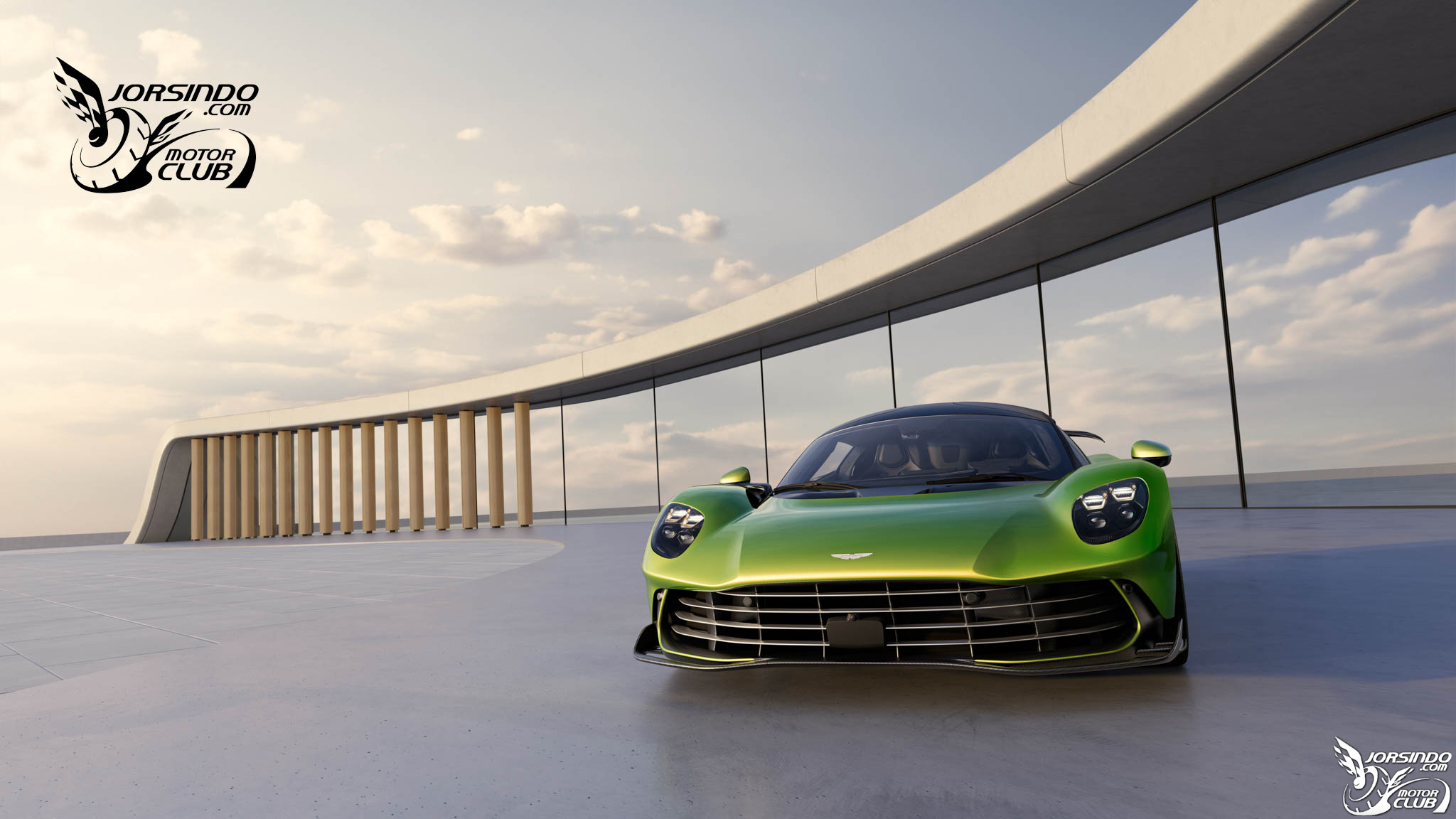 1,079PS綜效出力！Aston Martin釋Valhalla量產版性能規格資訊7891|小老婆汽機車資訊網