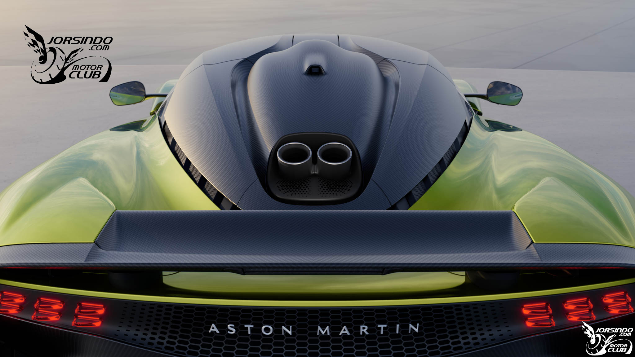 1,079PS綜效出力！Aston Martin釋Valhalla量產版性能規格資訊6173|小老婆汽機車資訊網