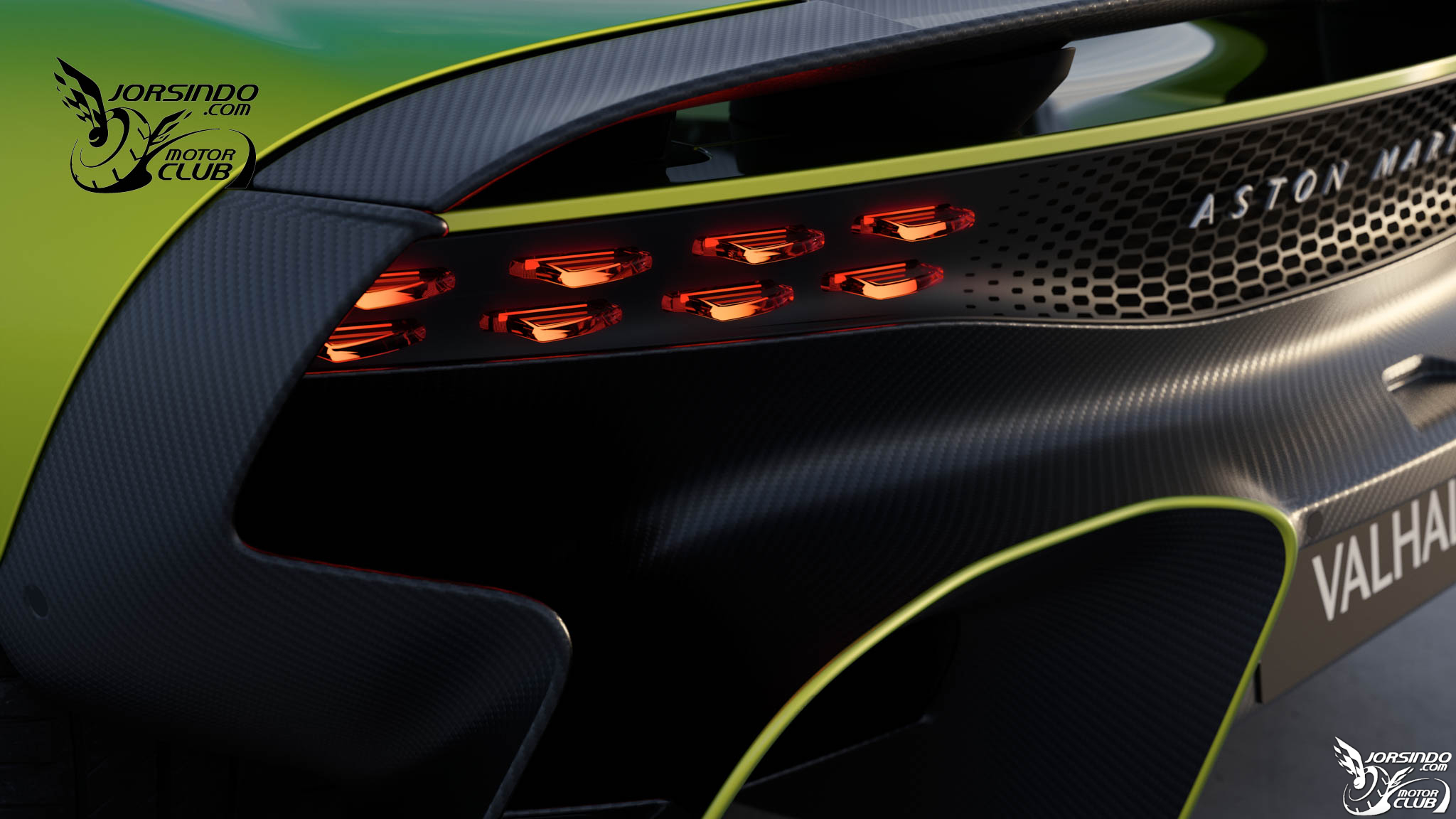 1,079PS綜效出力！Aston Martin釋Valhalla量產版性能規格資訊1634|小老婆汽機車資訊網