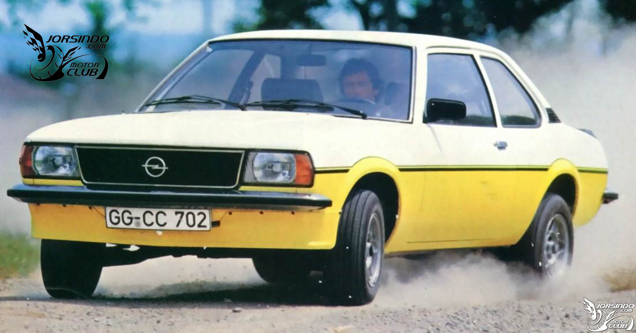 黃白搶眼配色！Irmscher推OPEL Astra i 2000改裝新作9680|小老婆汽機車資訊網