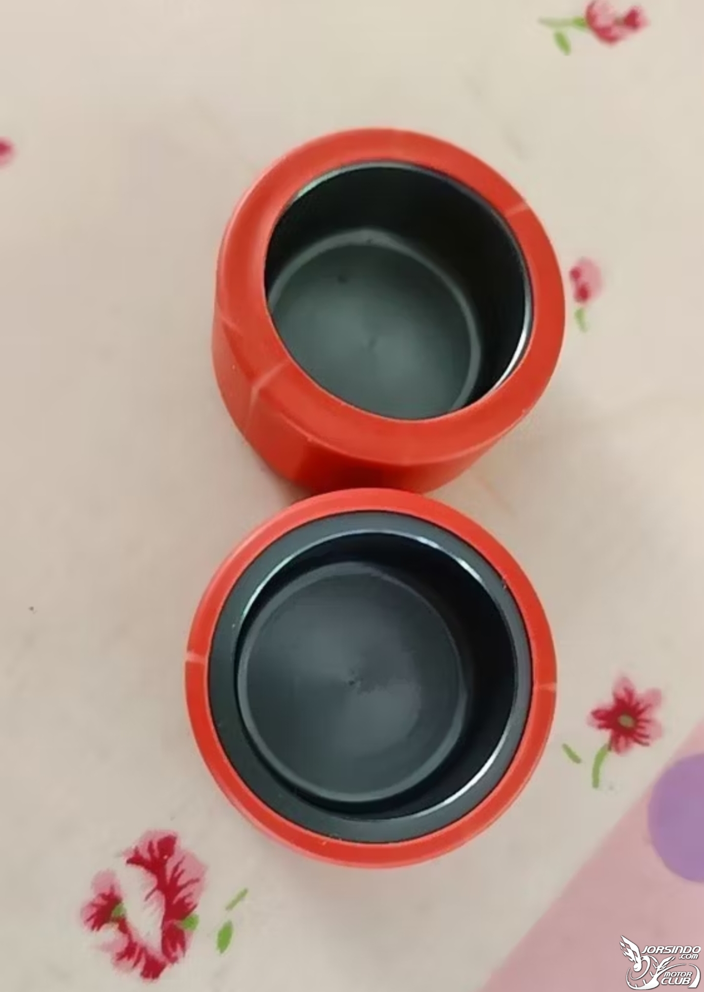 TIGRA 150 後卡鉗耗材更新3555|小老婆汽機車資訊網