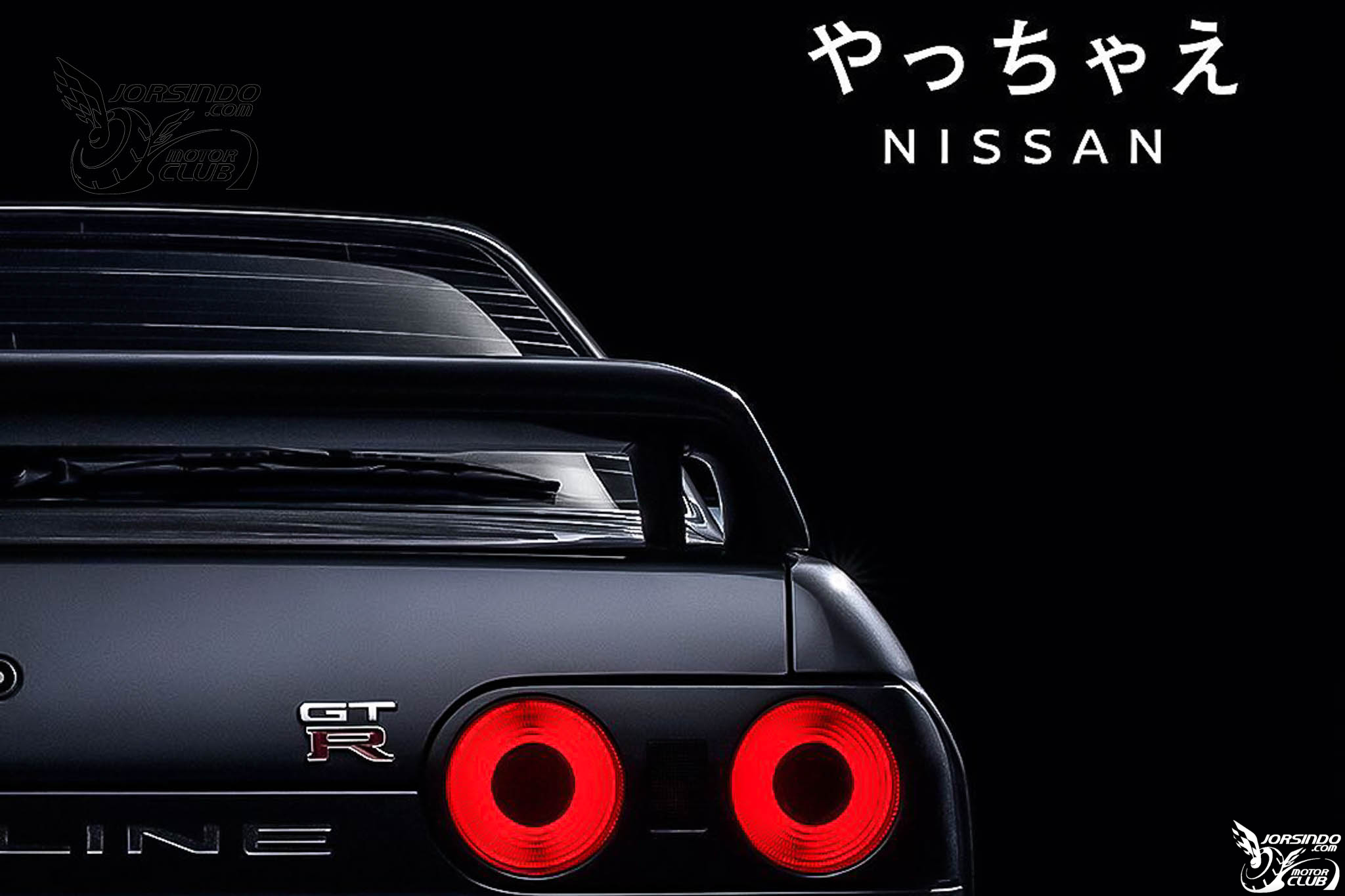 RB26DETT咆嘯不再！Nissan R32 GT-R EV將現身下個月東京改裝車展7921|小老婆汽機車資訊網