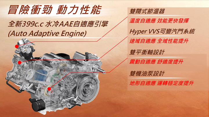 正式迎戰 RTS R？三陽 JET SL+ 新款測試車現身，外型疑有調整7695|小老婆汽機車資訊網
