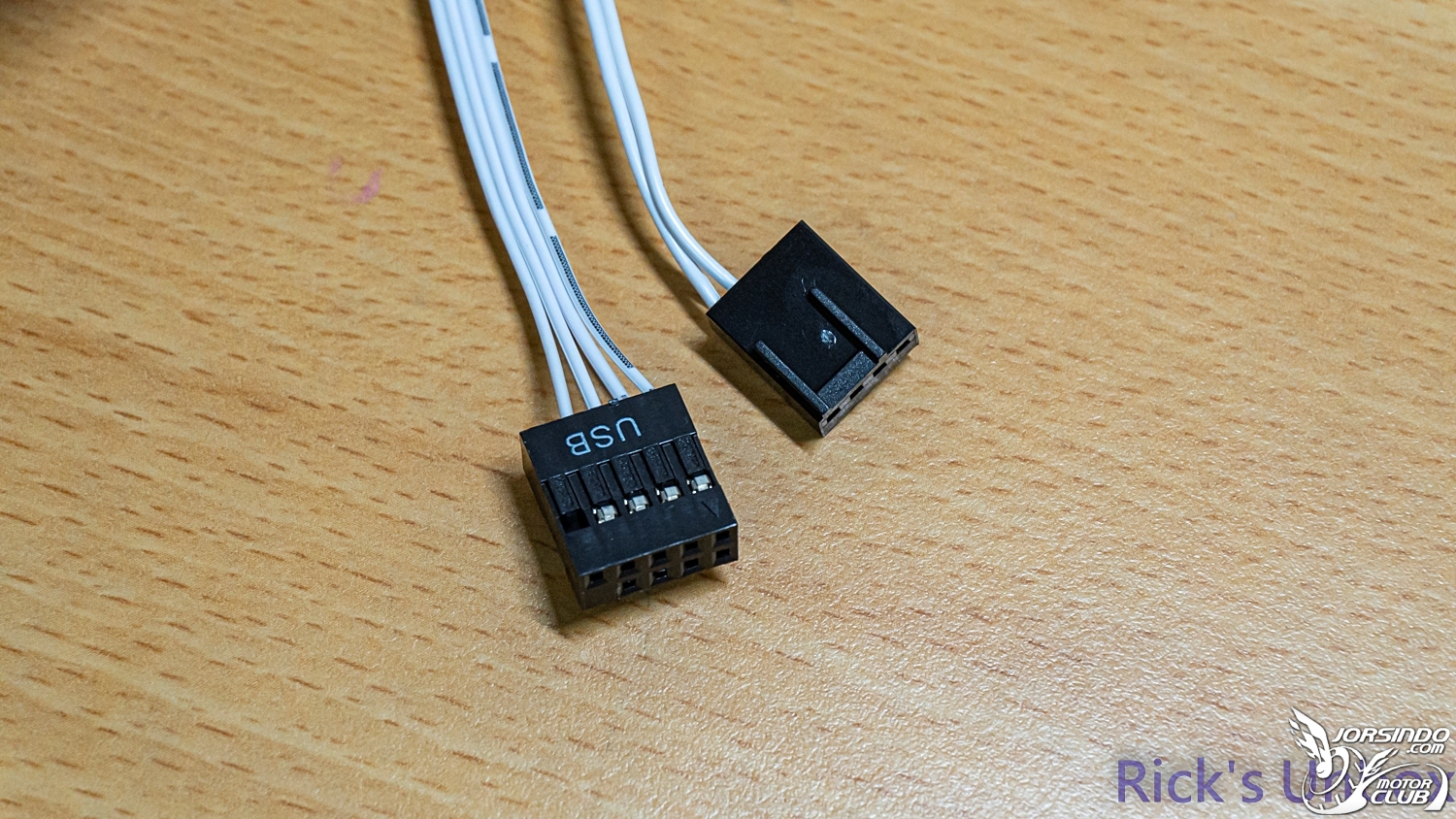 【開箱】訊號"無線化"風扇 EP.1 | LIAN LI UNI FAN SL WIRELESS 120 WHITE8467|小老婆汽機車資訊網