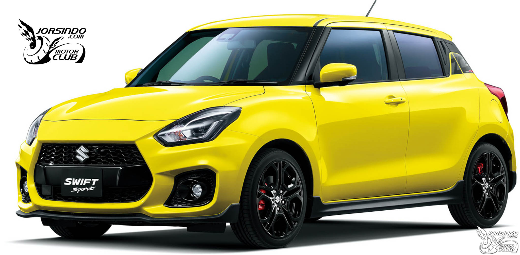 期間限定！Suzuki Swift Sport「ZC33S Final Edition」日本發表8143|小老婆汽機車資訊網