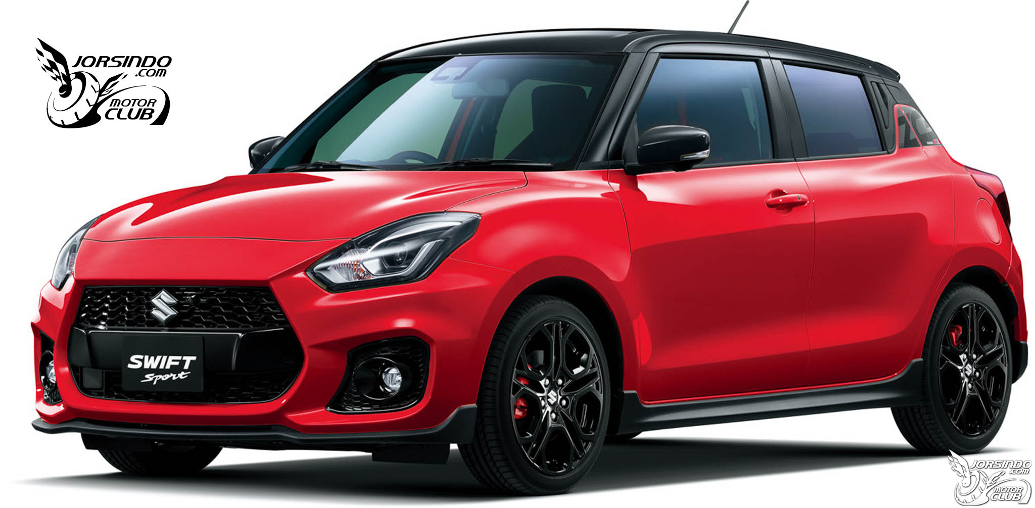 期間限定！Suzuki Swift Sport「ZC33S Final Edition」日本發表6647|小老婆汽機車資訊網
