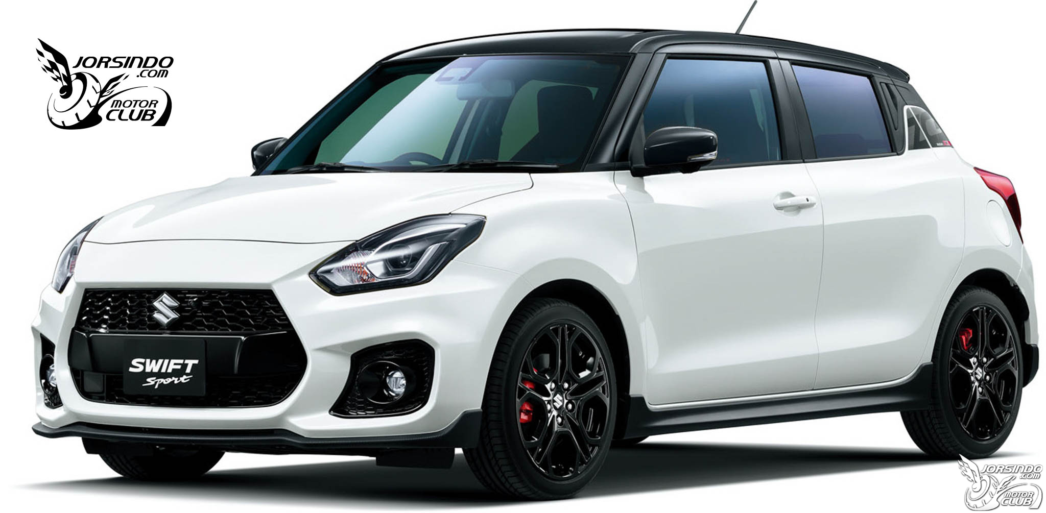 期間限定！Suzuki Swift Sport「ZC33S Final Edition」日本發表1959|小老婆汽機車資訊網