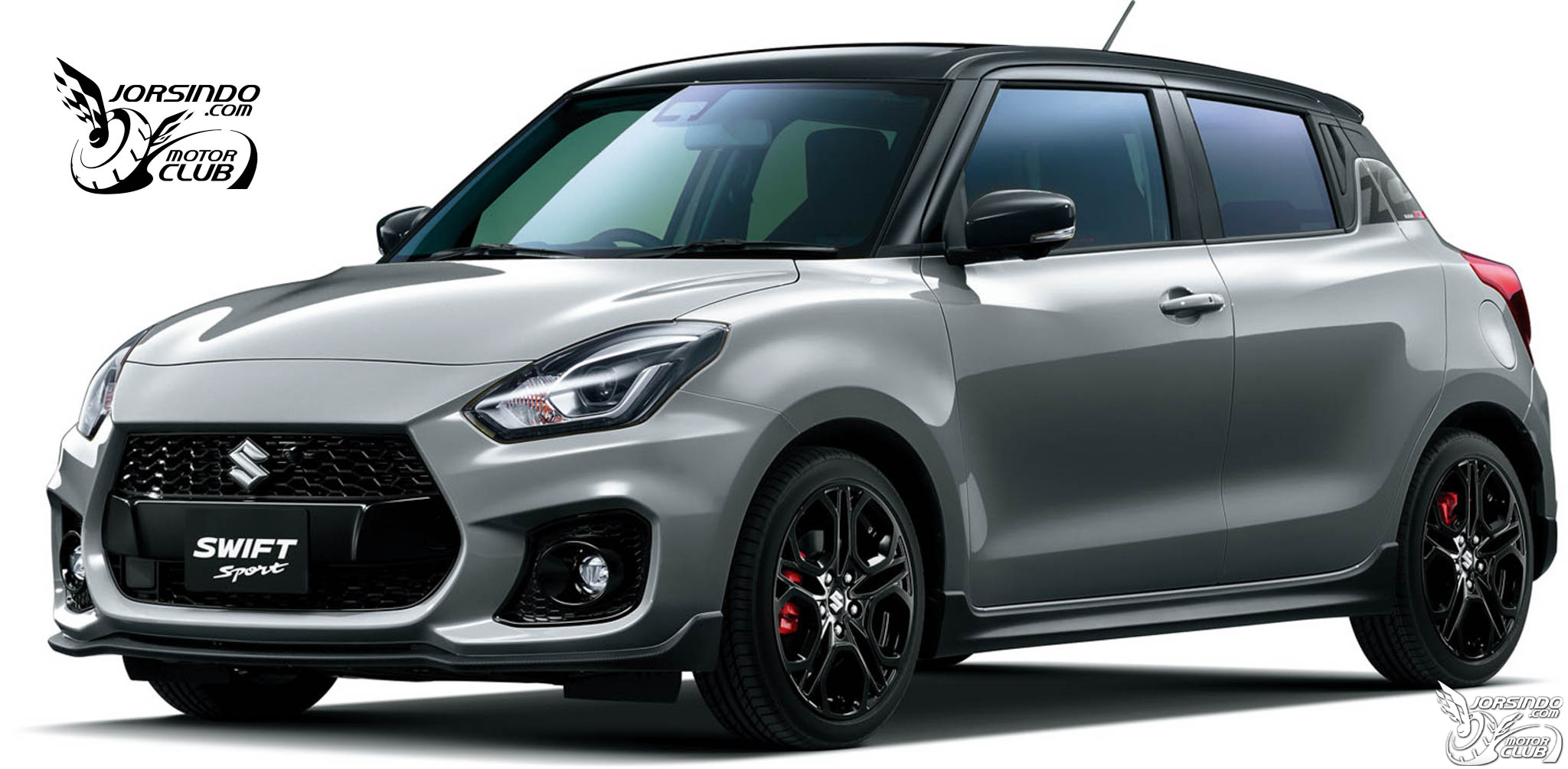 期間限定！Suzuki Swift Sport「ZC33S Final Edition」日本發表486|小老婆汽機車資訊網