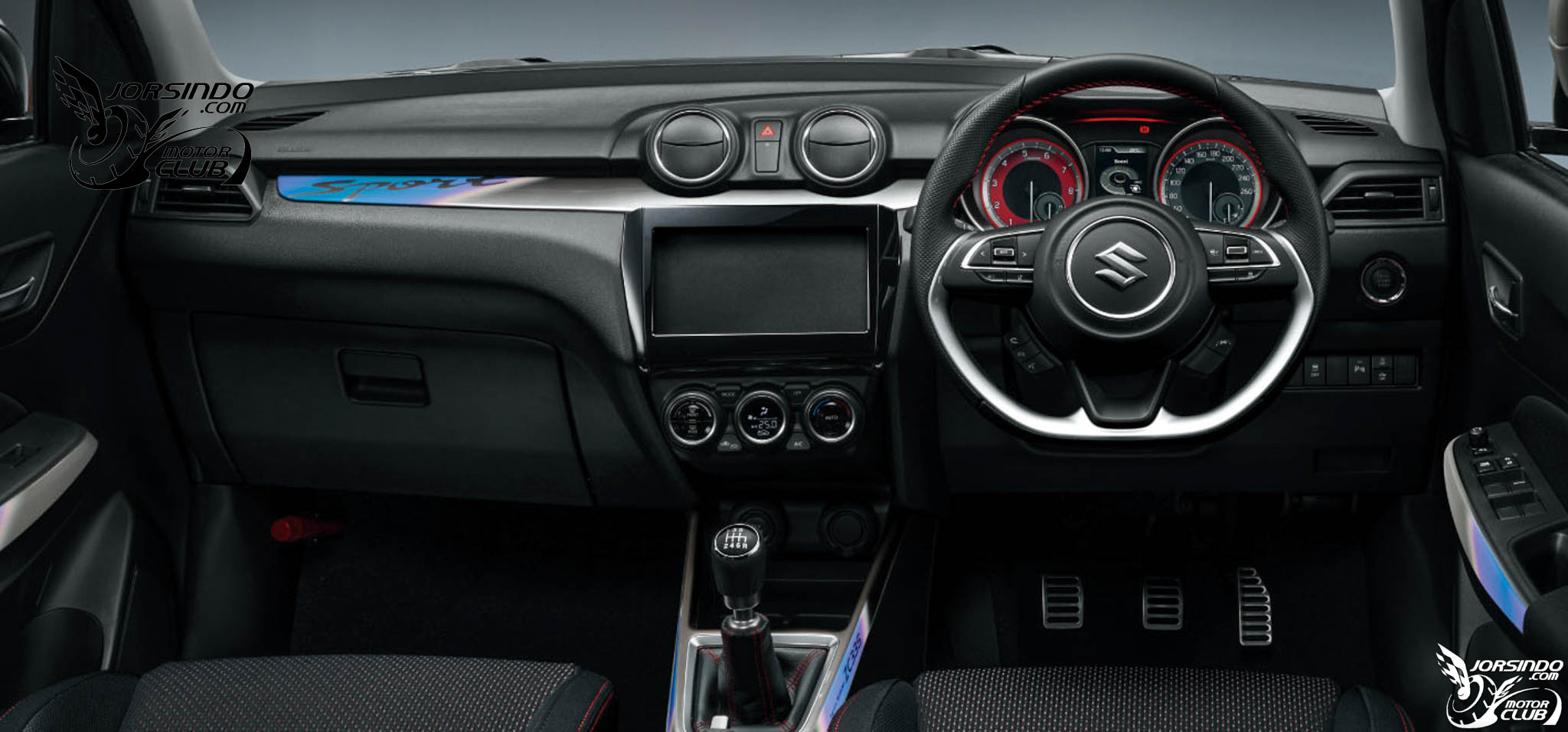 期間限定！Suzuki Swift Sport「ZC33S Final Edition」日本發表8062|小老婆汽機車資訊網
