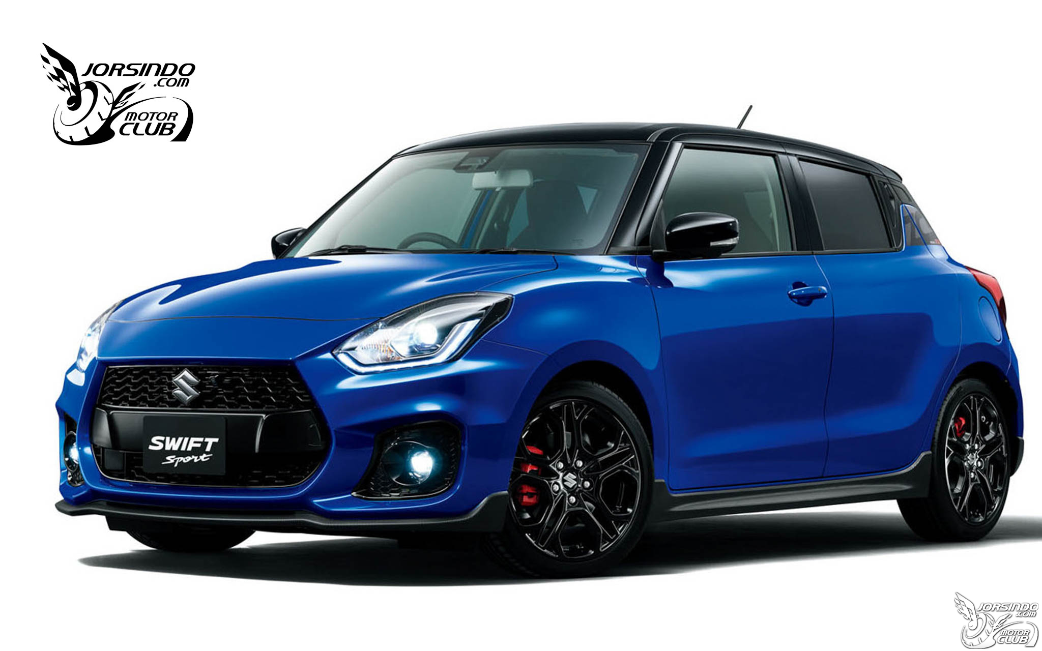 期間限定！Suzuki Swift Sport「ZC33S Final Edition」日本發表1666|小老婆汽機車資訊網