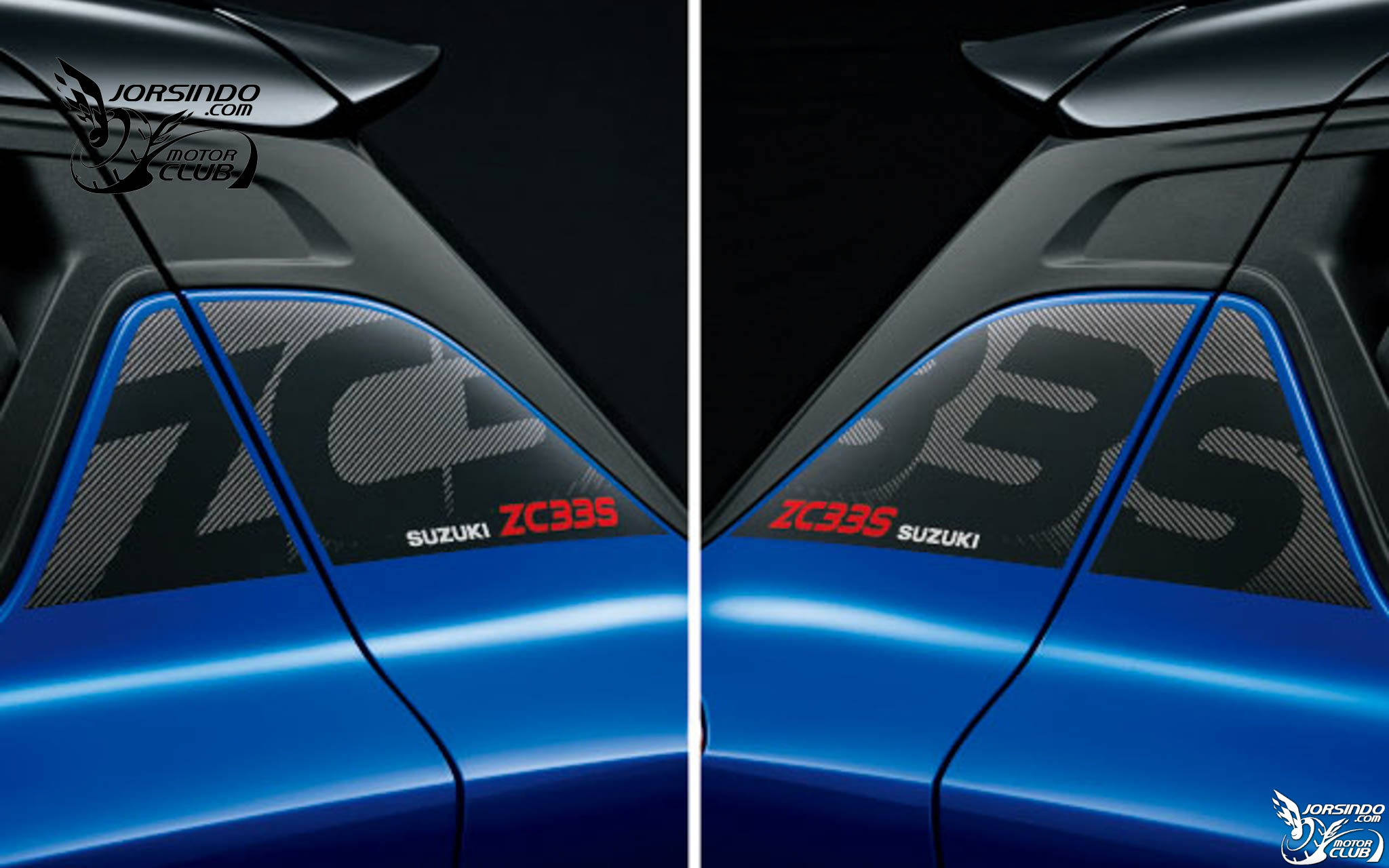 期間限定！Suzuki Swift Sport「ZC33S Final Edition」日本發表5496|小老婆汽機車資訊網