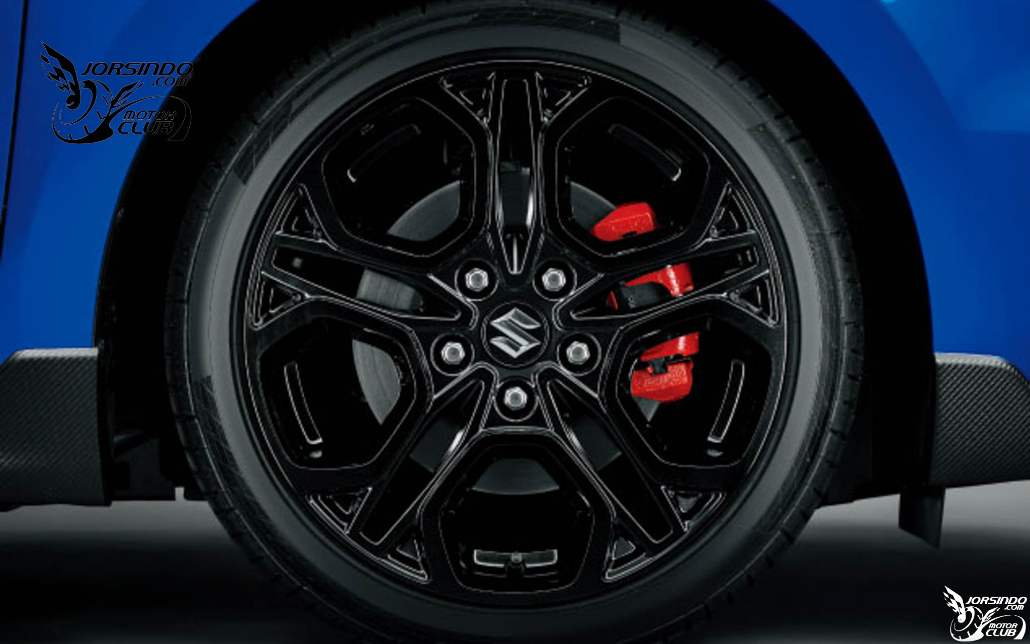 期間限定！Suzuki Swift Sport「ZC33S Final Edition」日本發表1896|小老婆汽機車資訊網