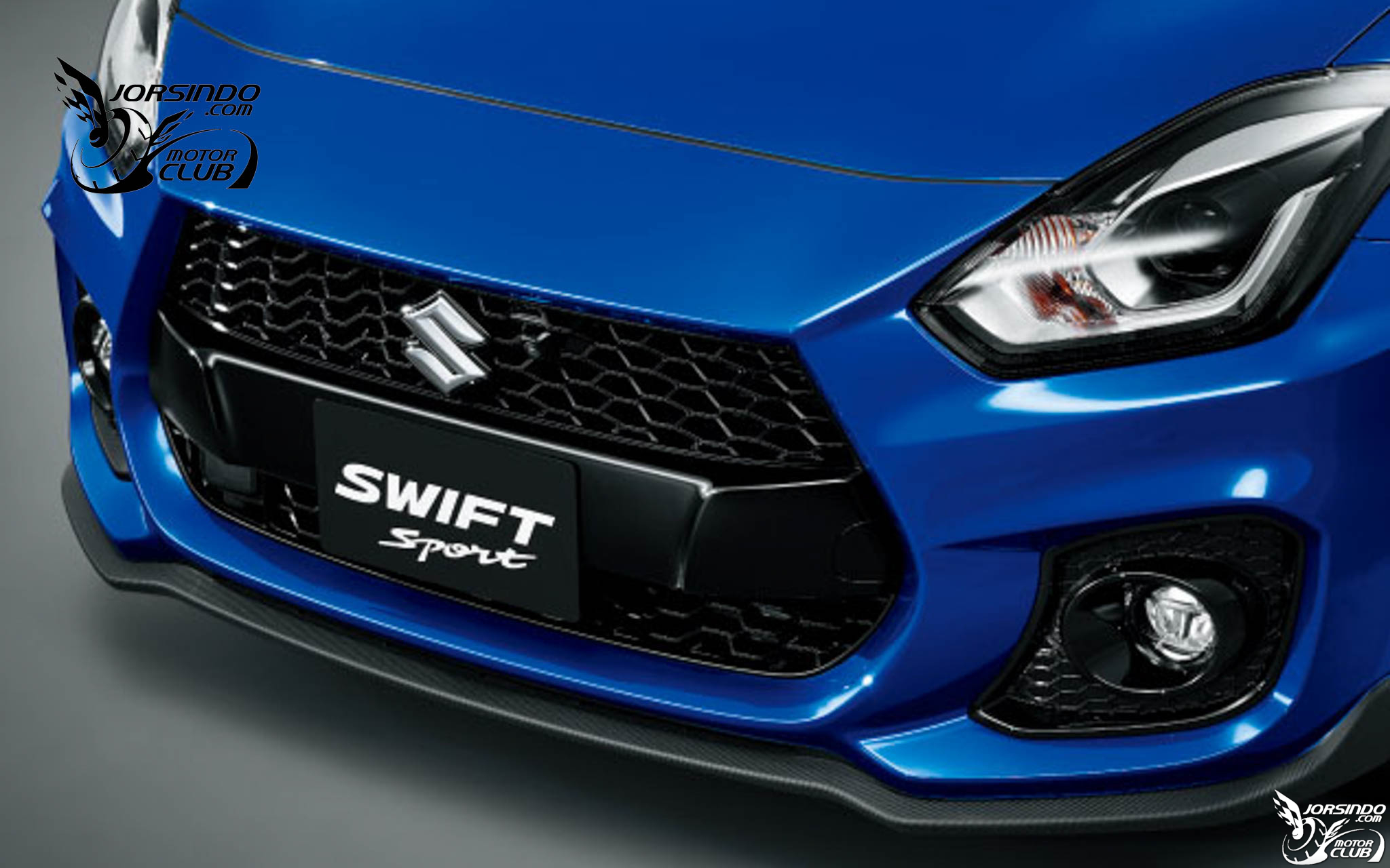 期間限定！Suzuki Swift Sport「ZC33S Final Edition」日本發表3100|小老婆汽機車資訊網