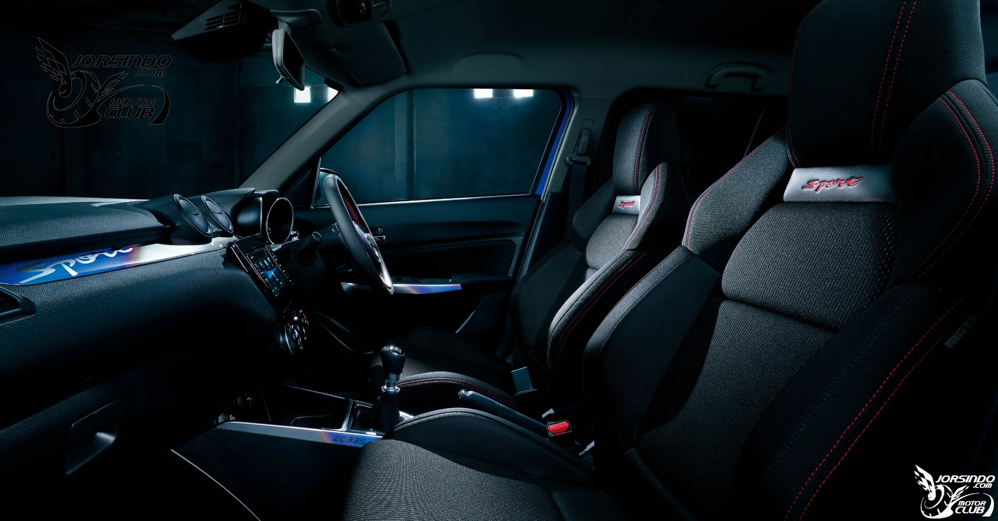 期間限定！Suzuki Swift Sport「ZC33S Final Edition」日本發表9852|小老婆汽機車資訊網
