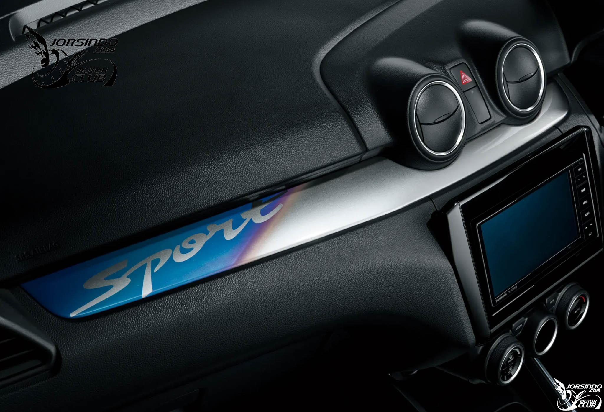 期間限定！Suzuki Swift Sport「ZC33S Final Edition」日本發表1093|小老婆汽機車資訊網