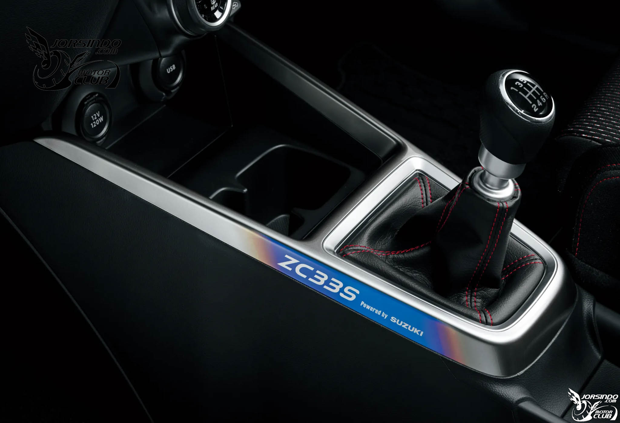 期間限定！Suzuki Swift Sport「ZC33S Final Edition」日本發表8869|小老婆汽機車資訊網